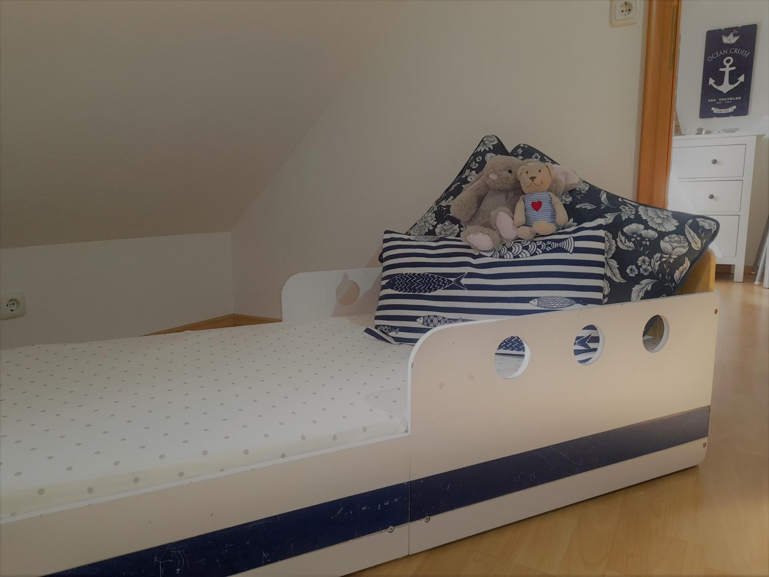 Ferienhaus Helmsand 2