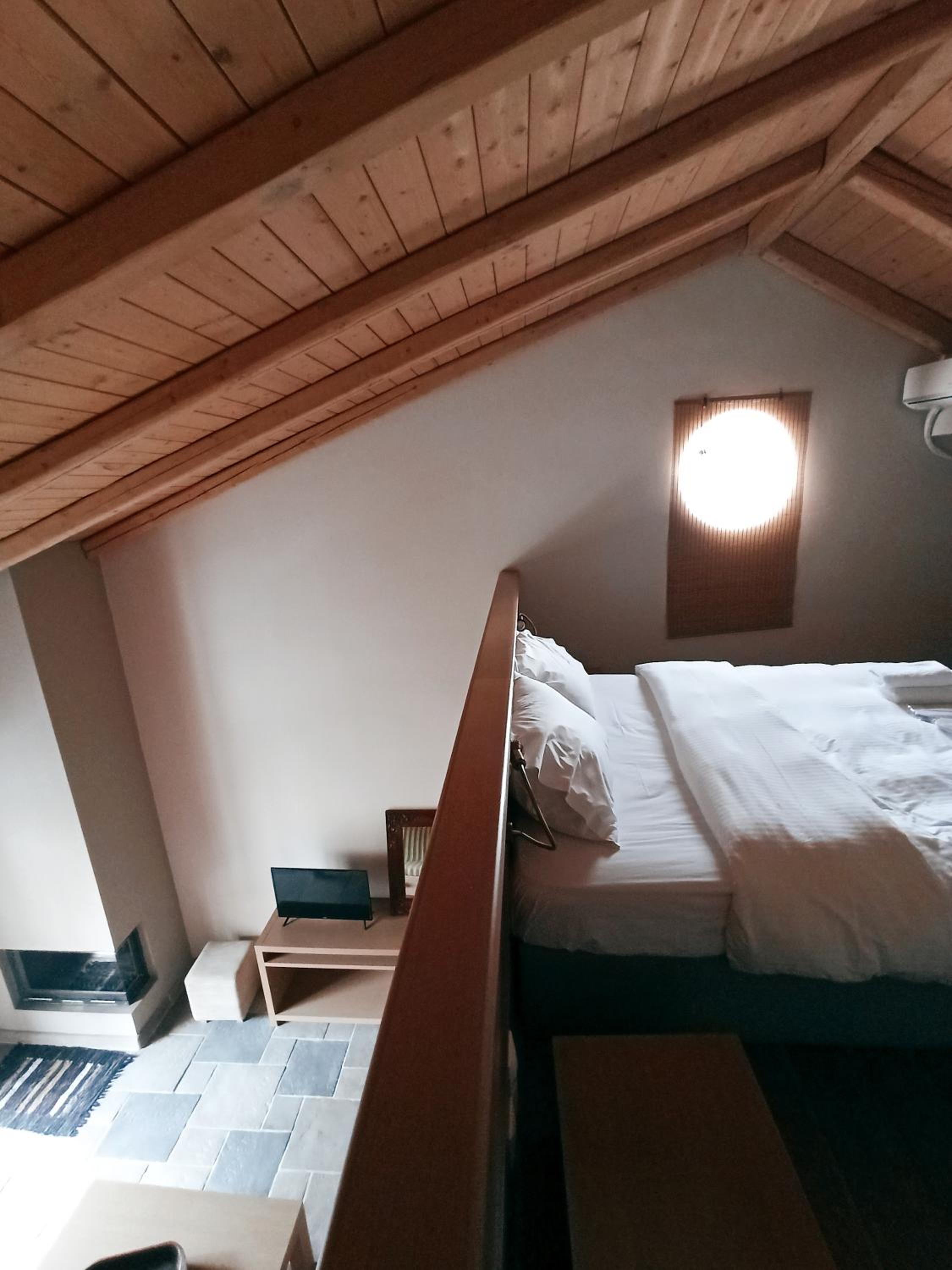 Guesthouse Vasiliki view 3