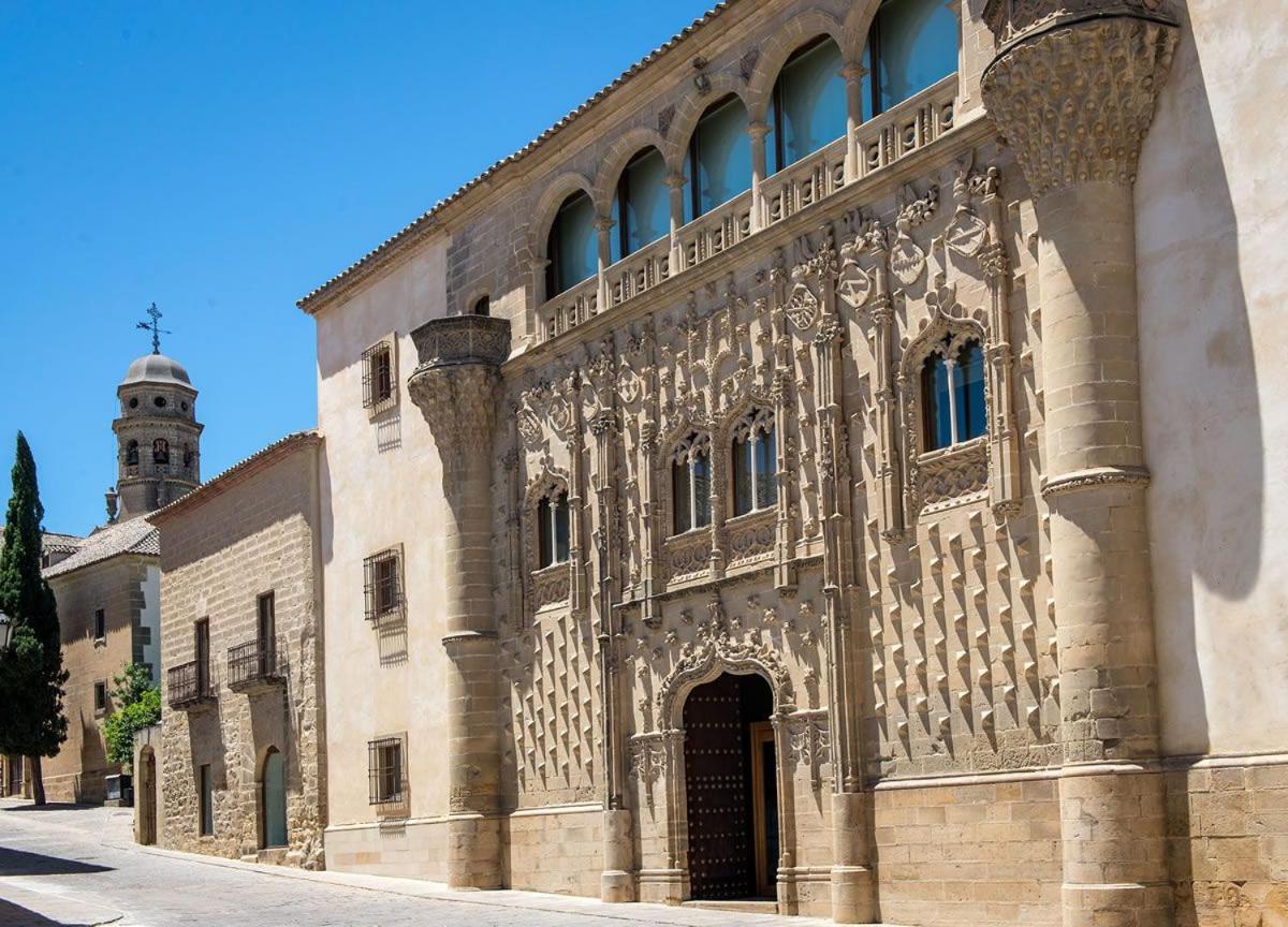 Puerta de Úbeda