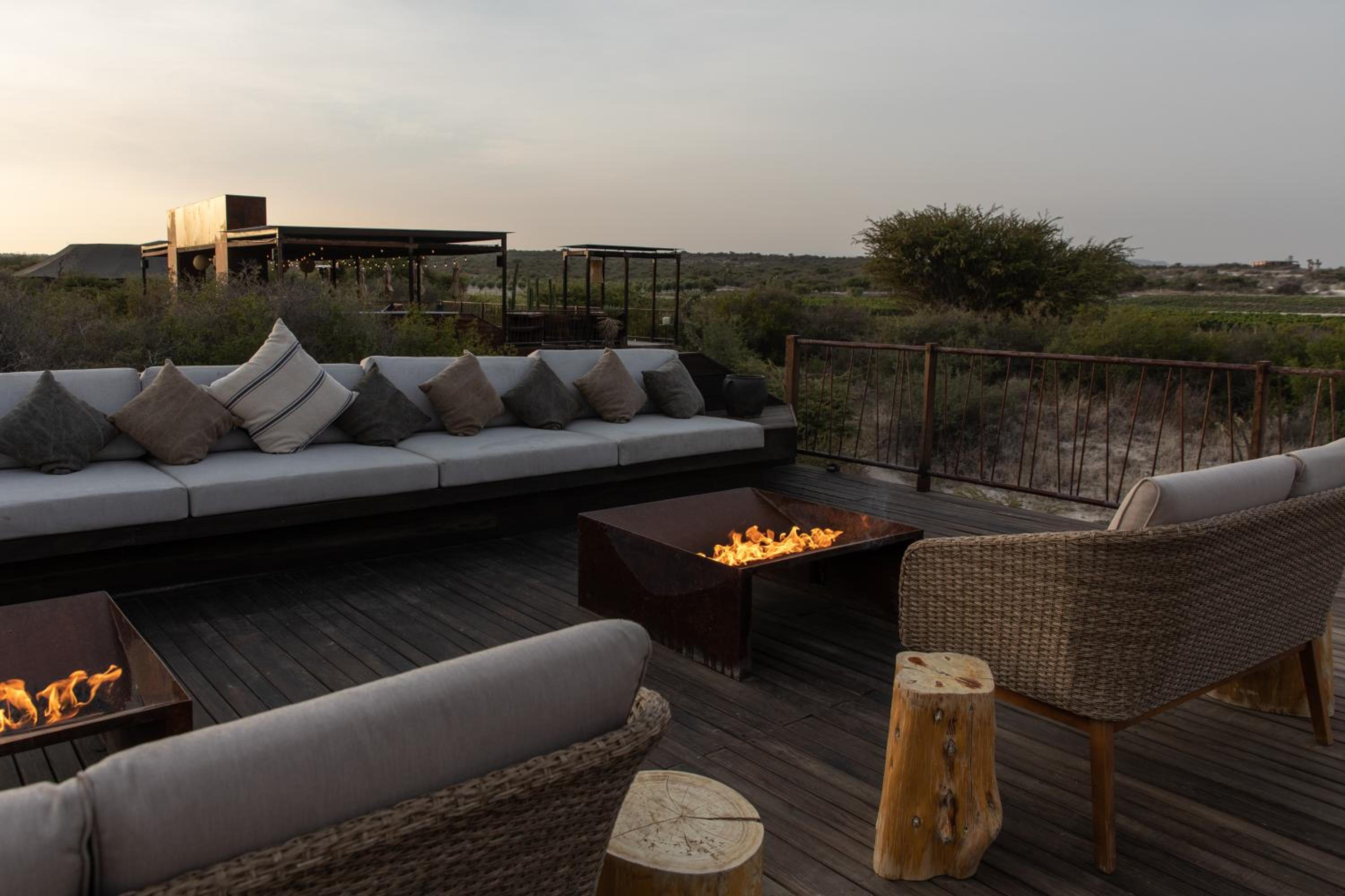 Viatura Omún, San Miguel de Allende, with Optional All Inclusive view 5