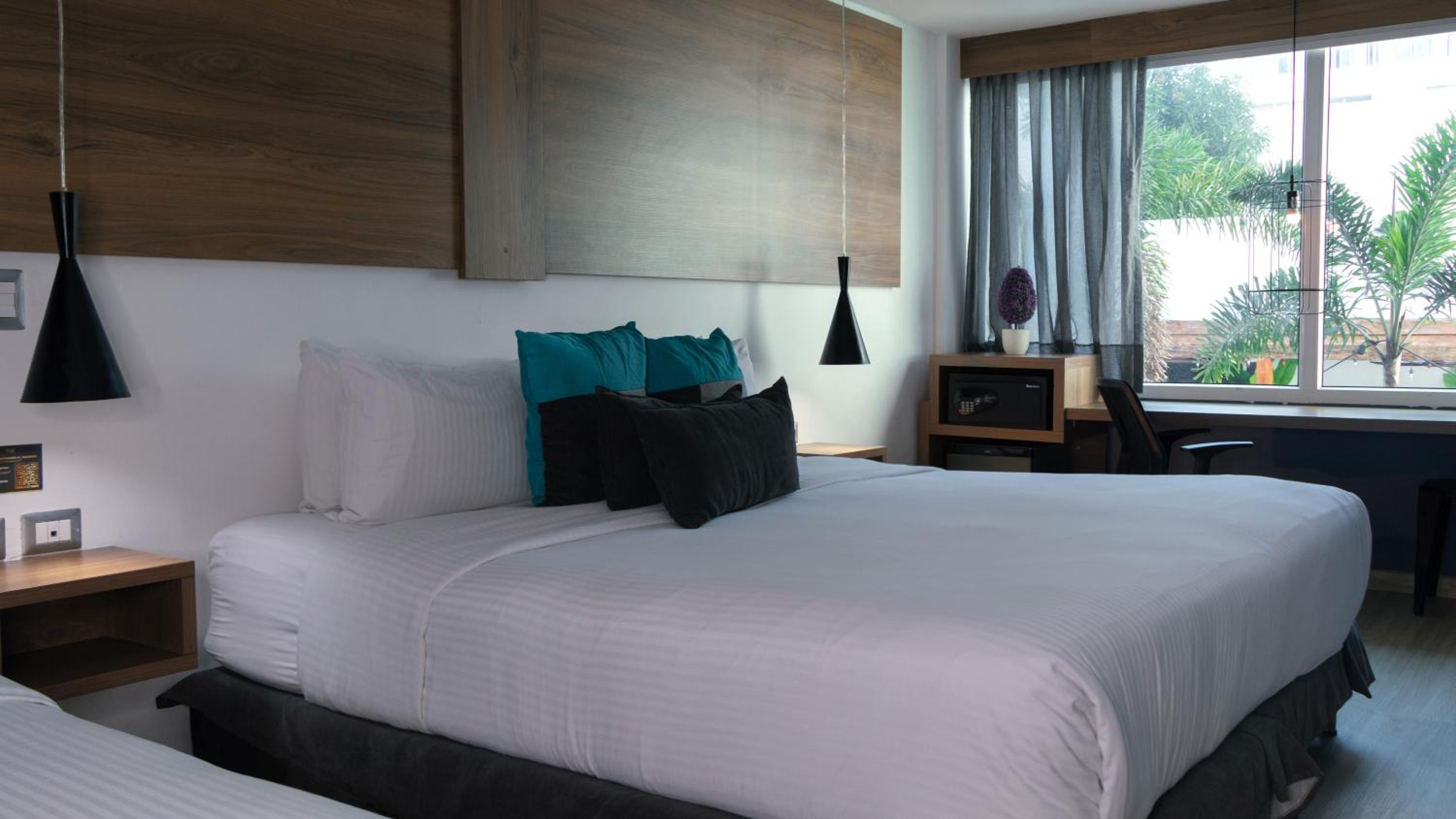 Hotel Blue Concept 27