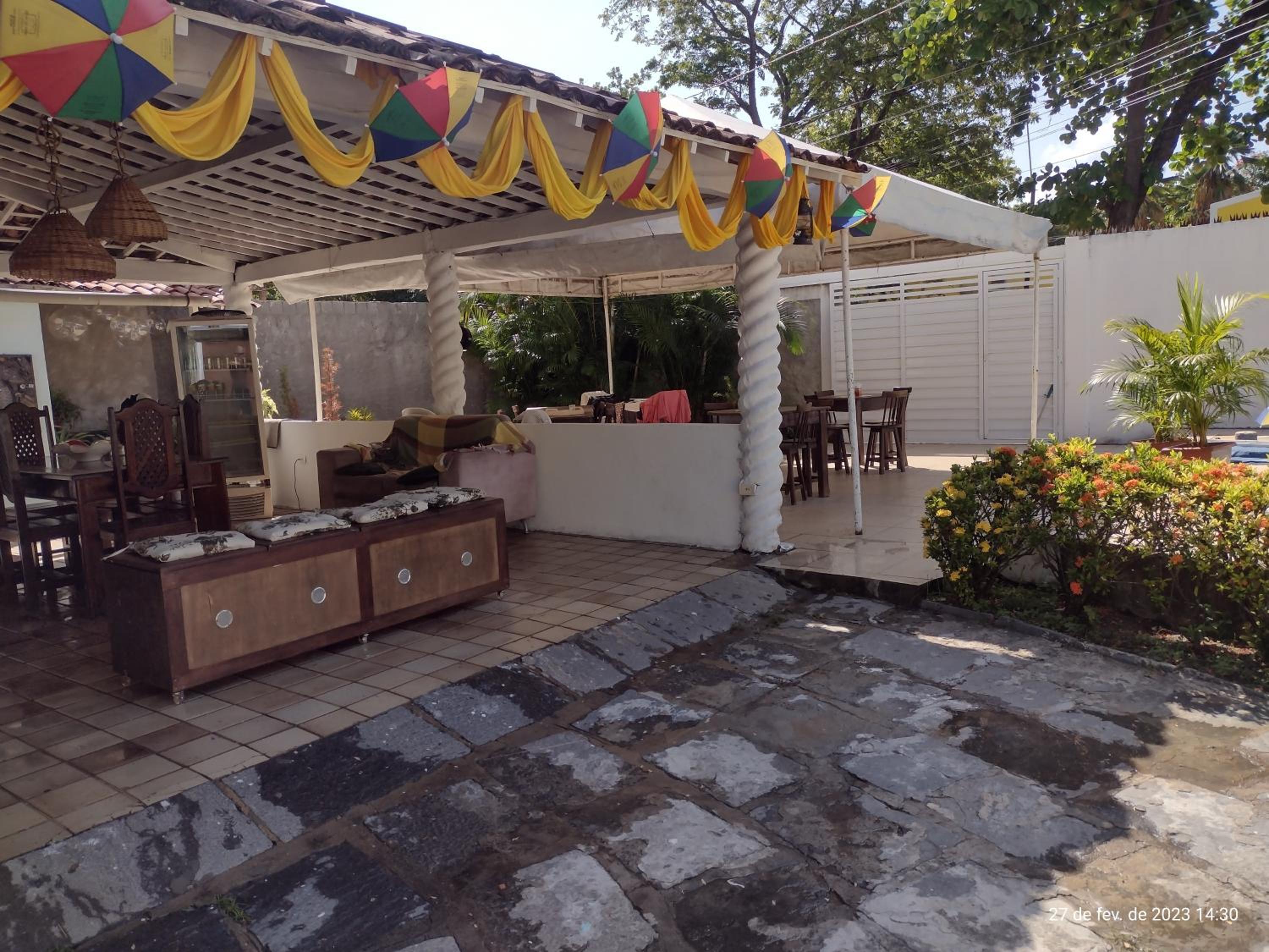 Apt Hotel Sitio Do Carmo