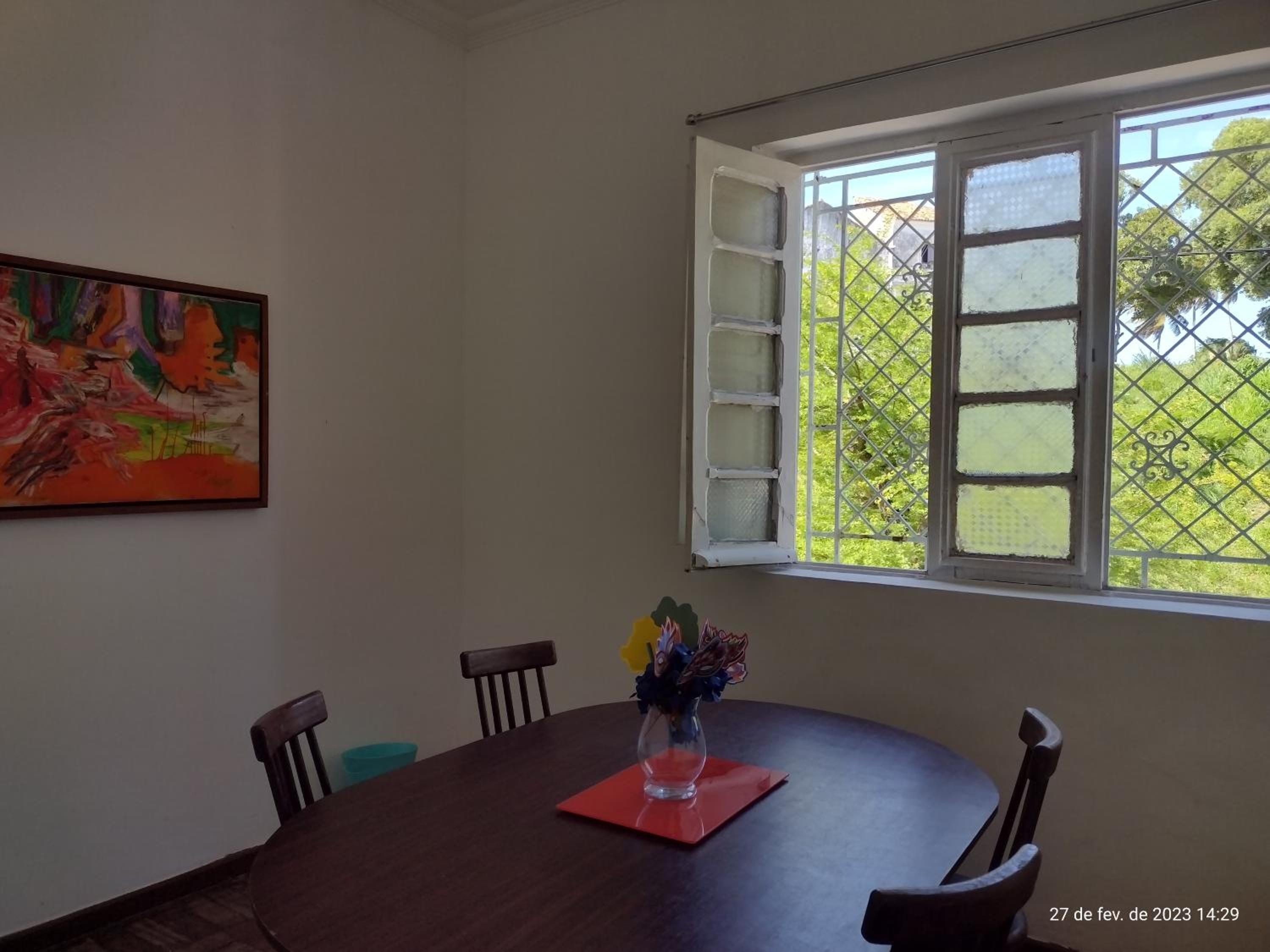 Apt Hotel Sitio Do Carmo