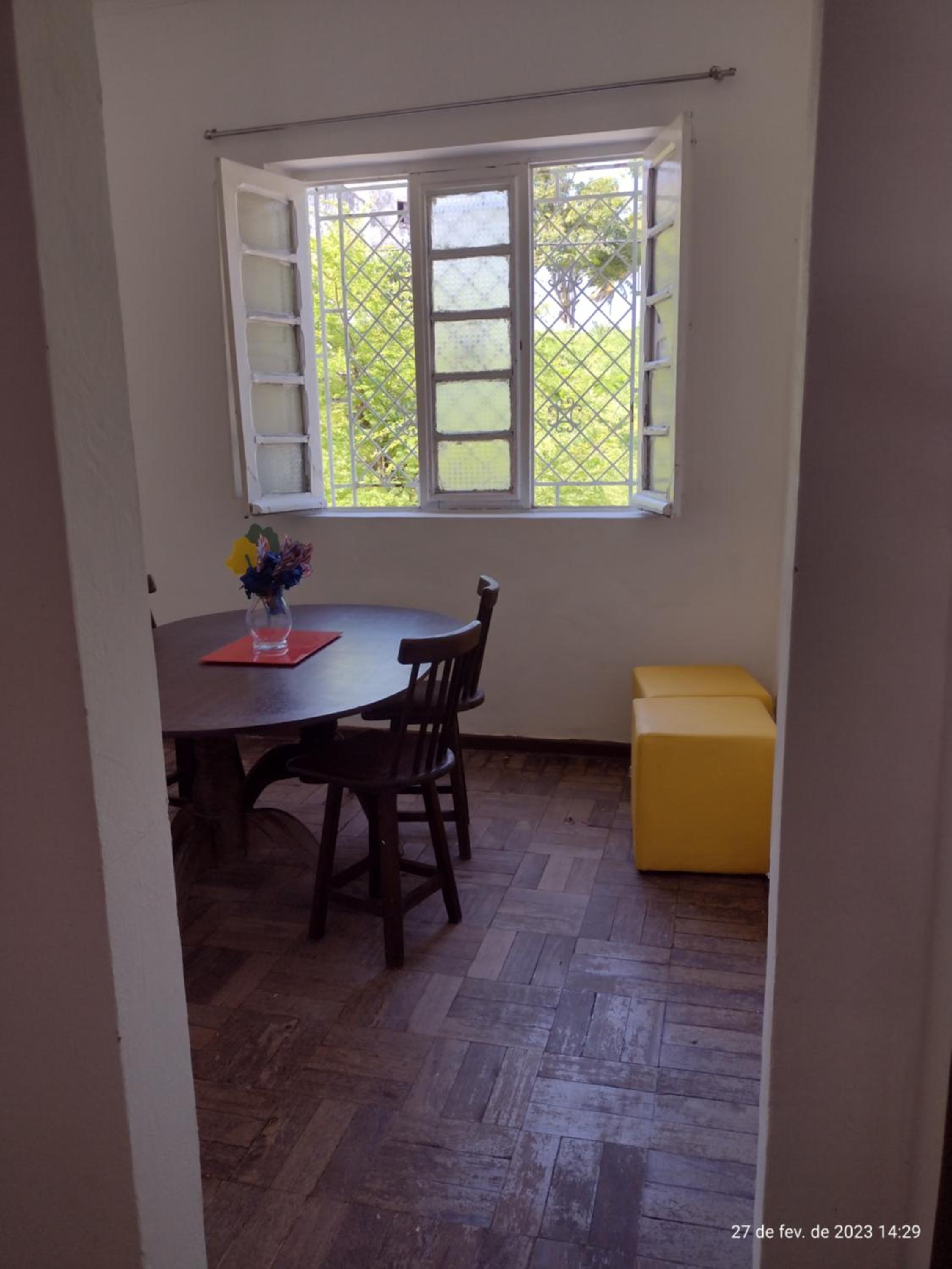 Apt Hotel Sitio Do Carmo