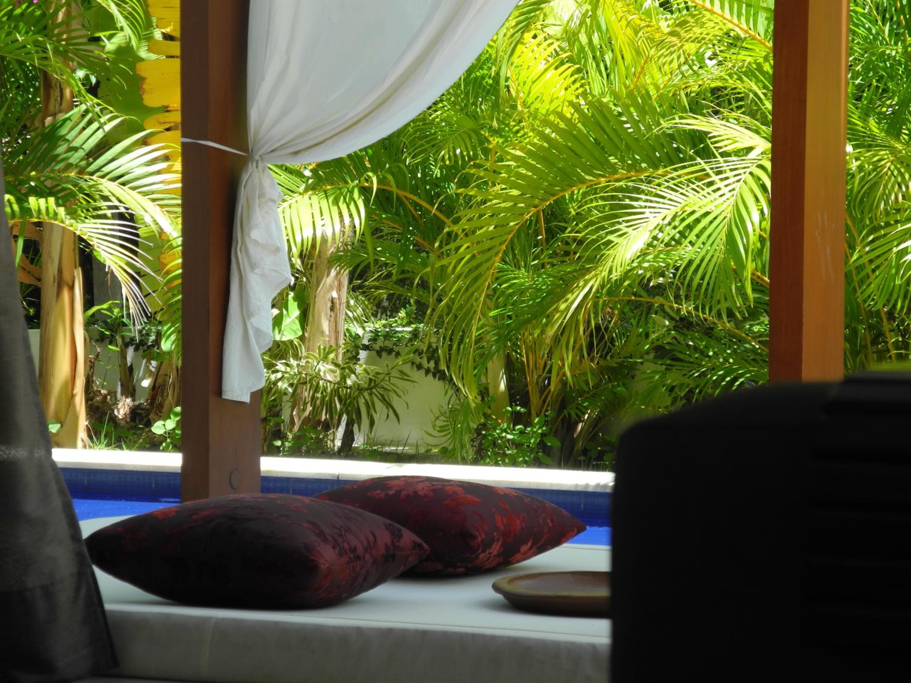 La Reserve Design Villa IDA