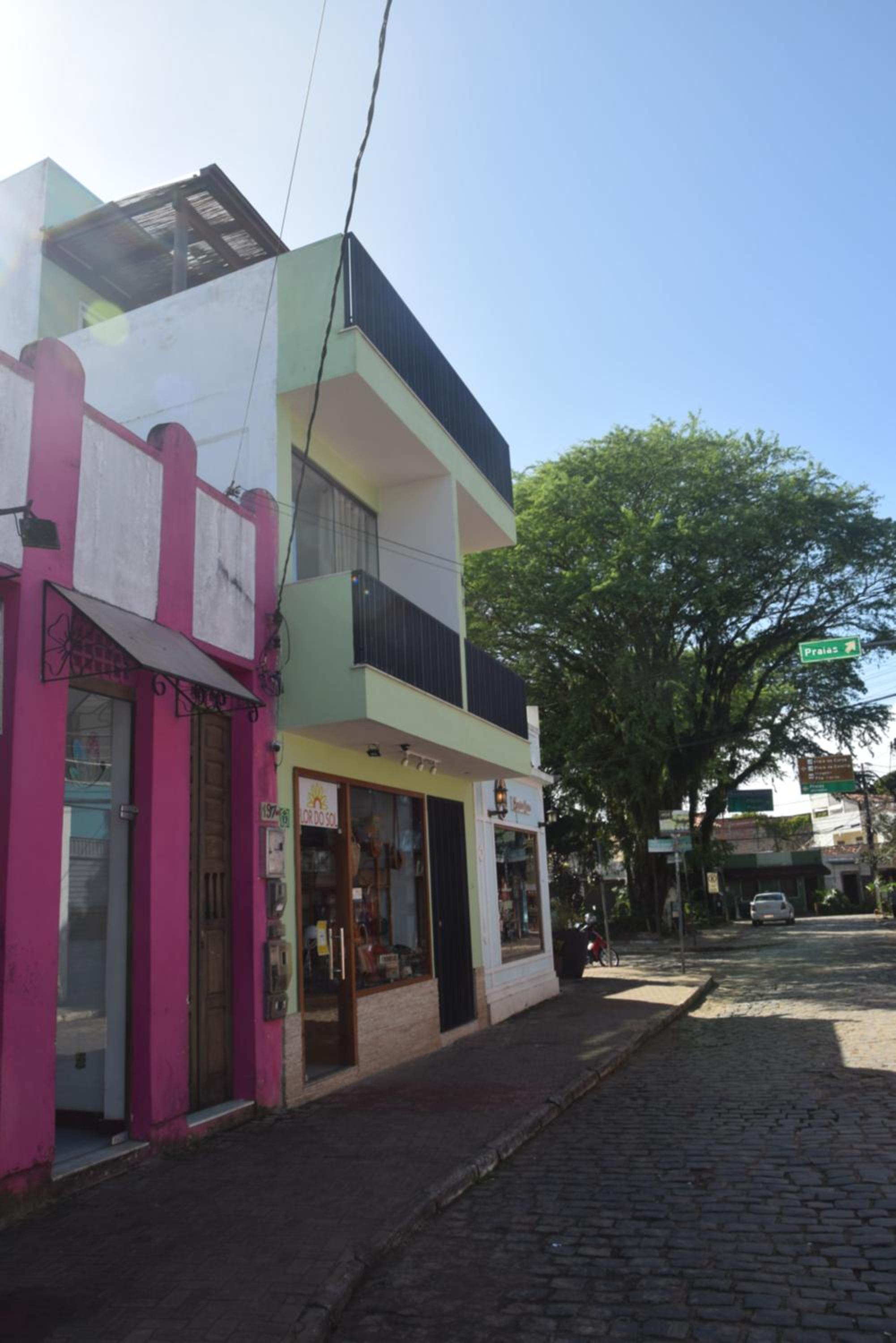 Residencial Lucernaré - Resende