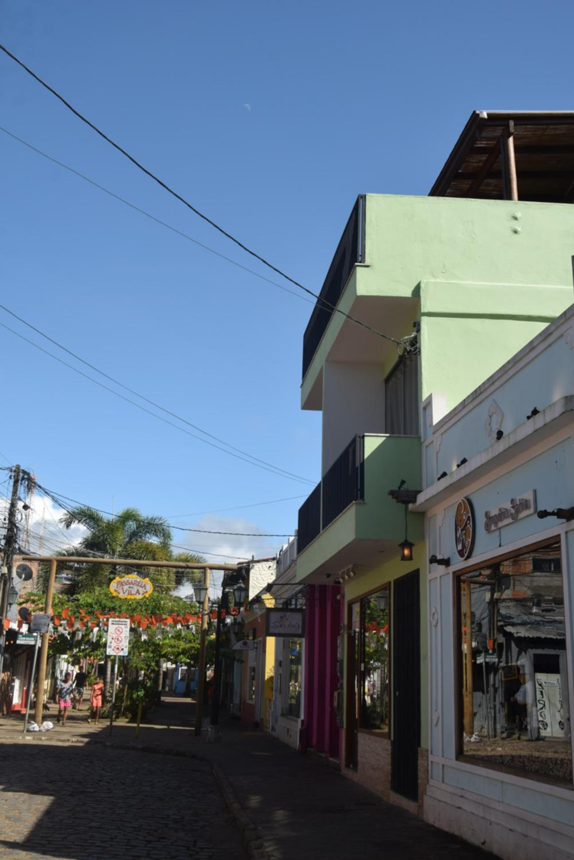 Residencial Lucernaré - Resende