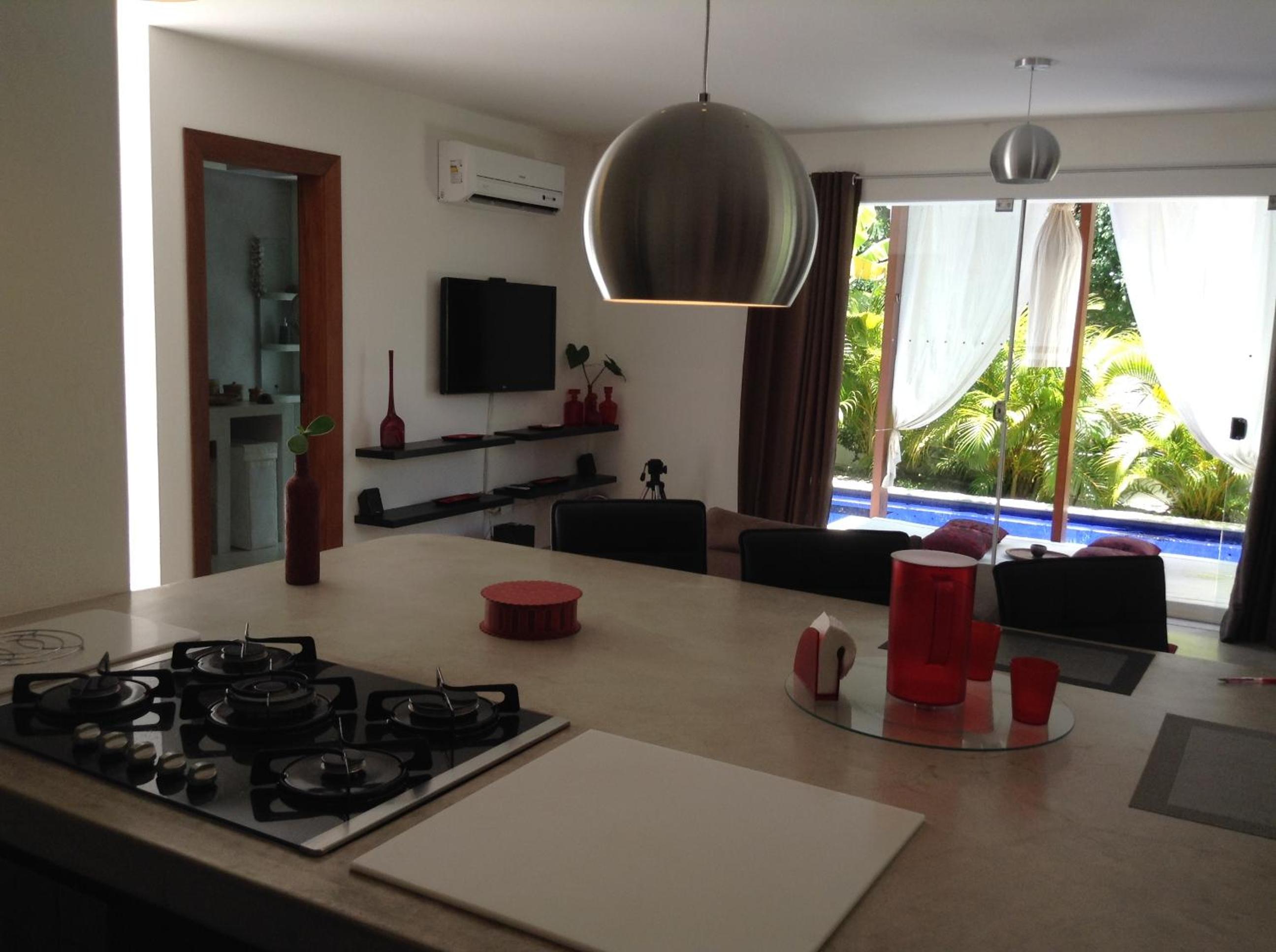 La Reserve Design Villa IDA