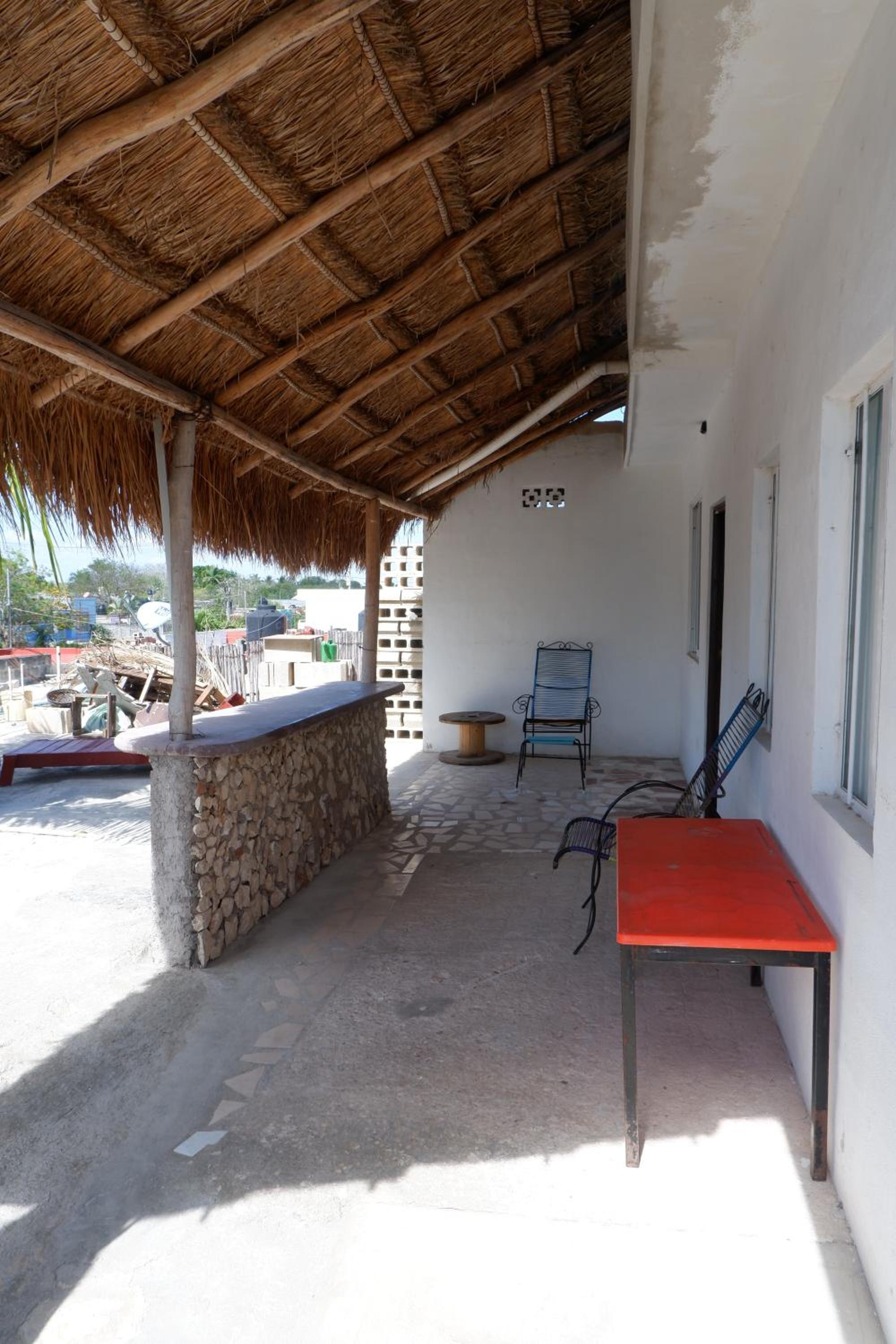 Casa Chi