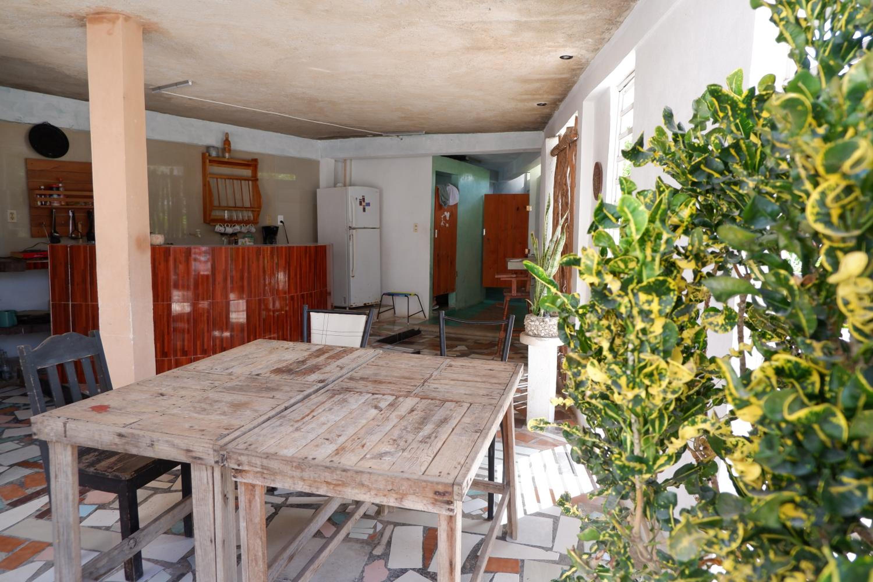Casa Chi