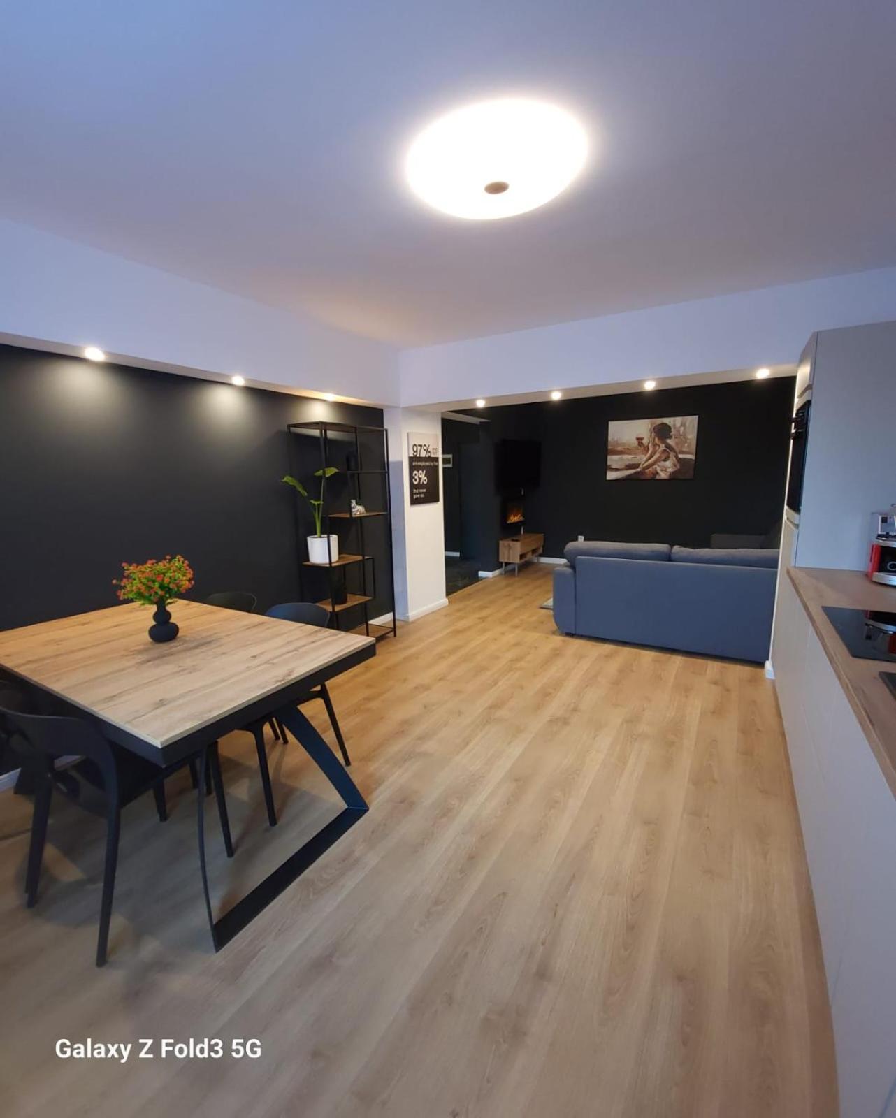David’s place