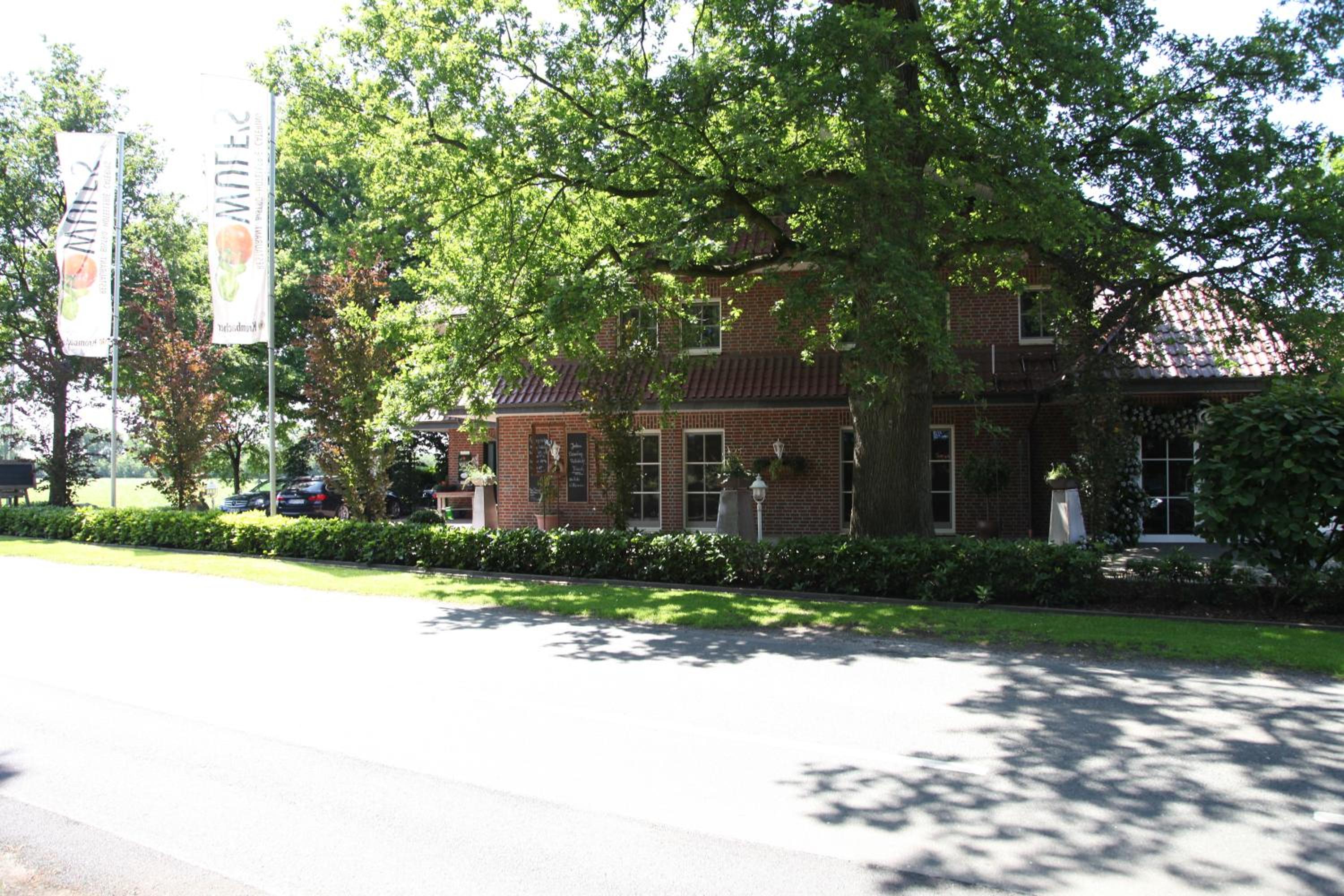 Hotel Gerwing-Wulf view 2