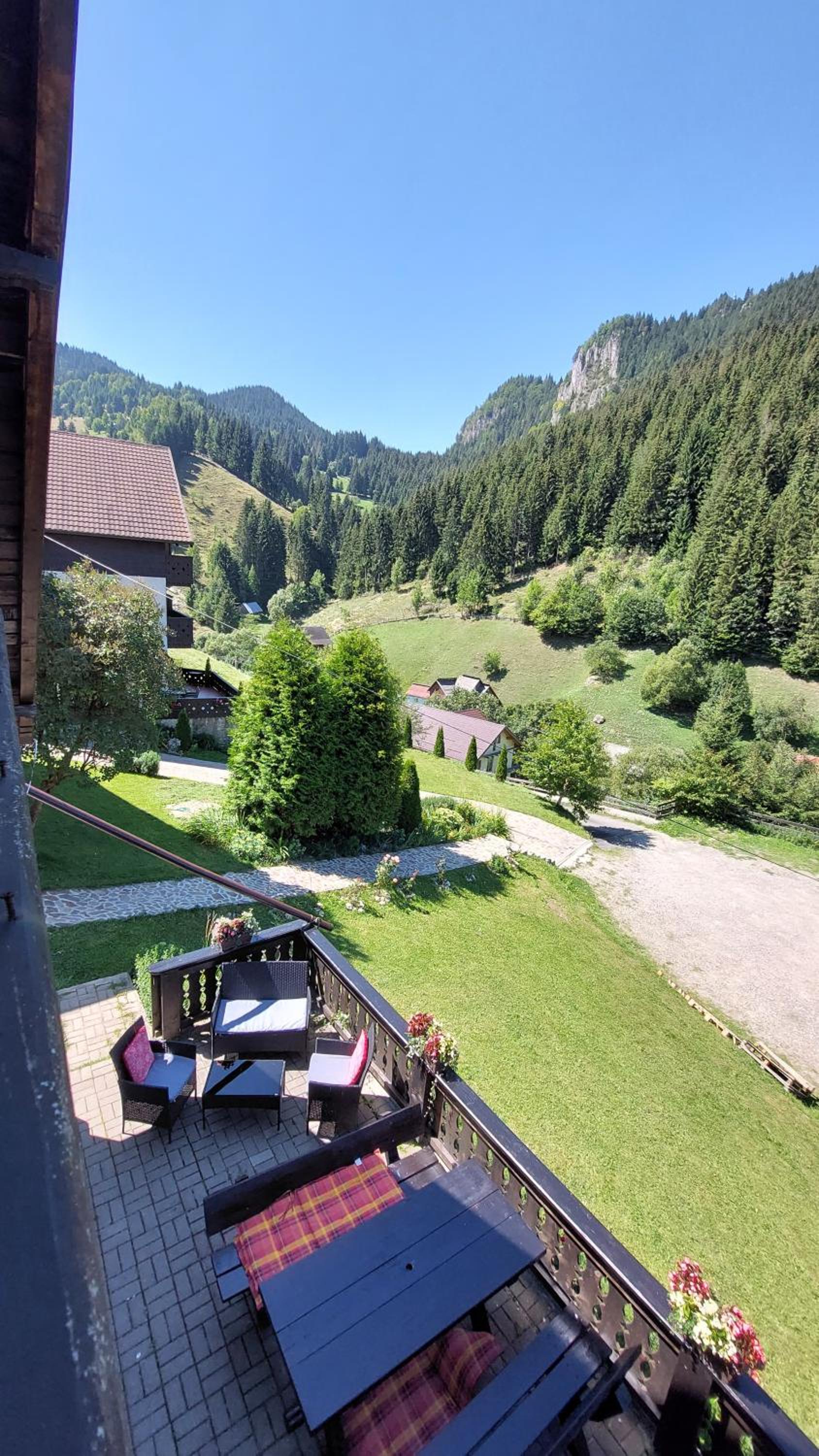 Casa Victoria view 4