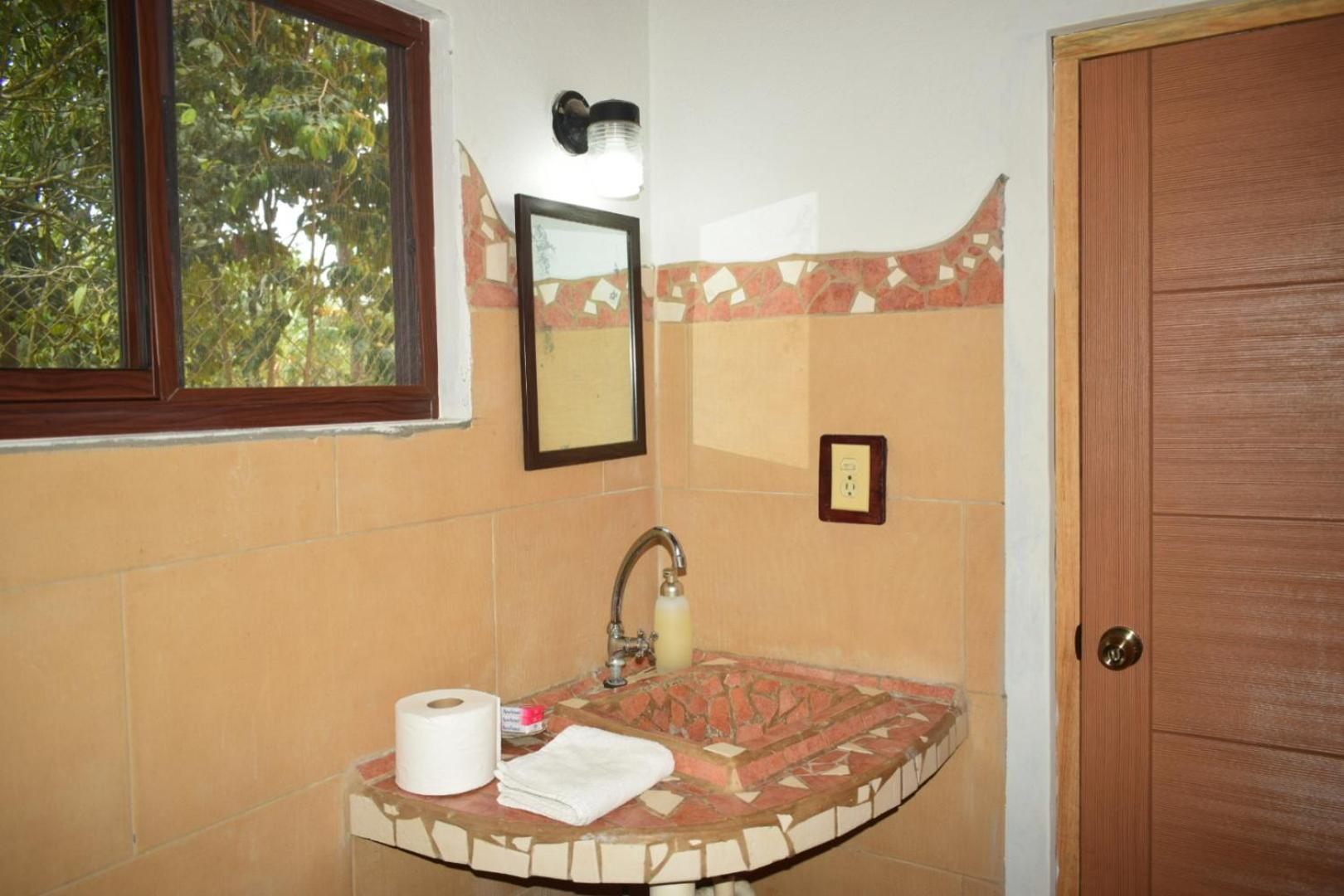 La Qhia Eco Retreat