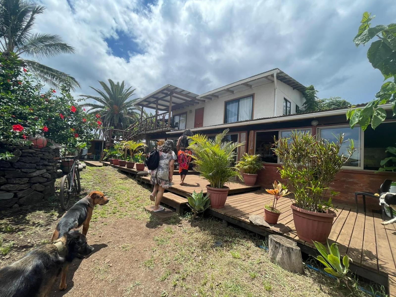 Hostal Vieroto