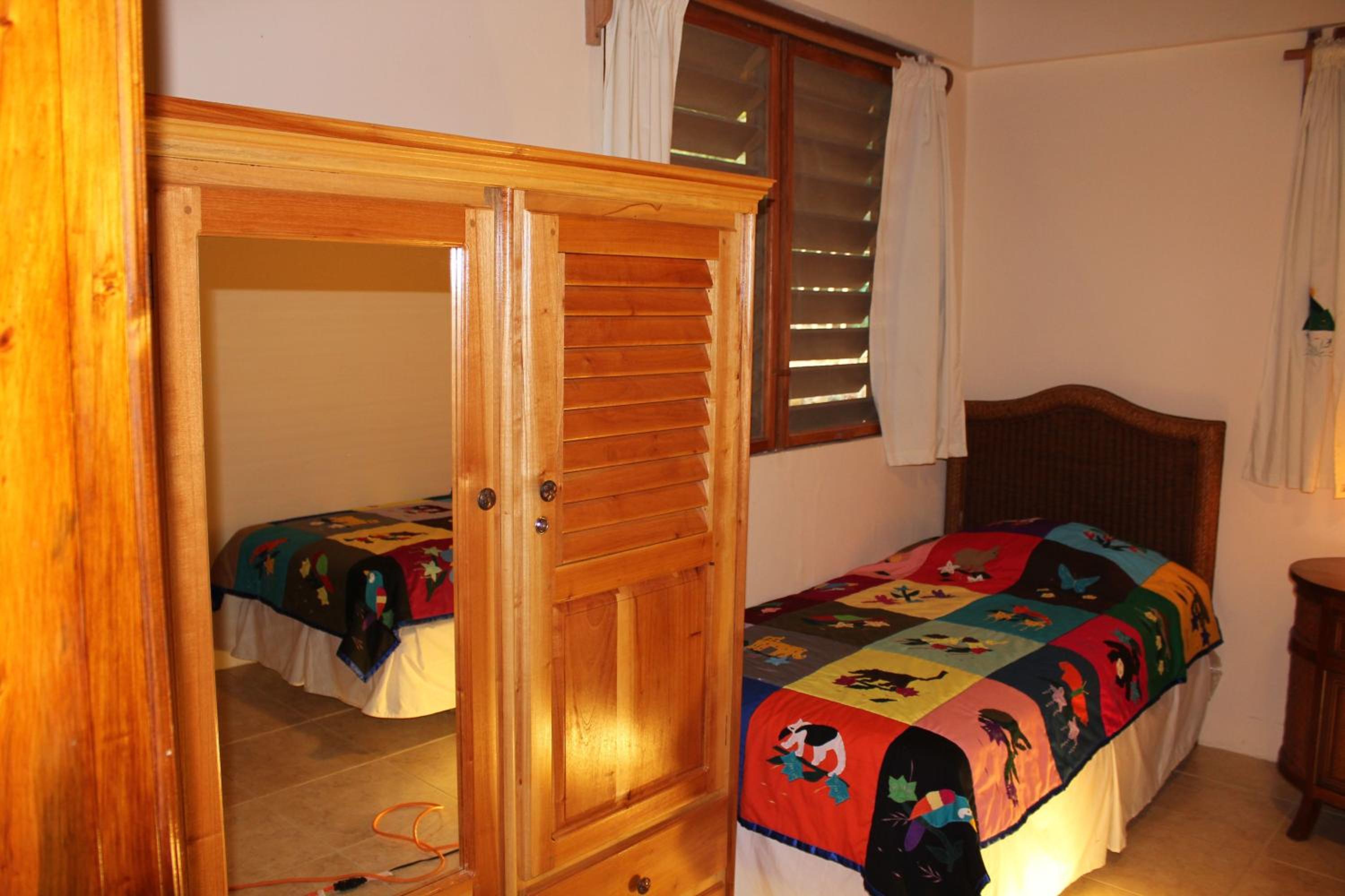 Villas Pico Bonito