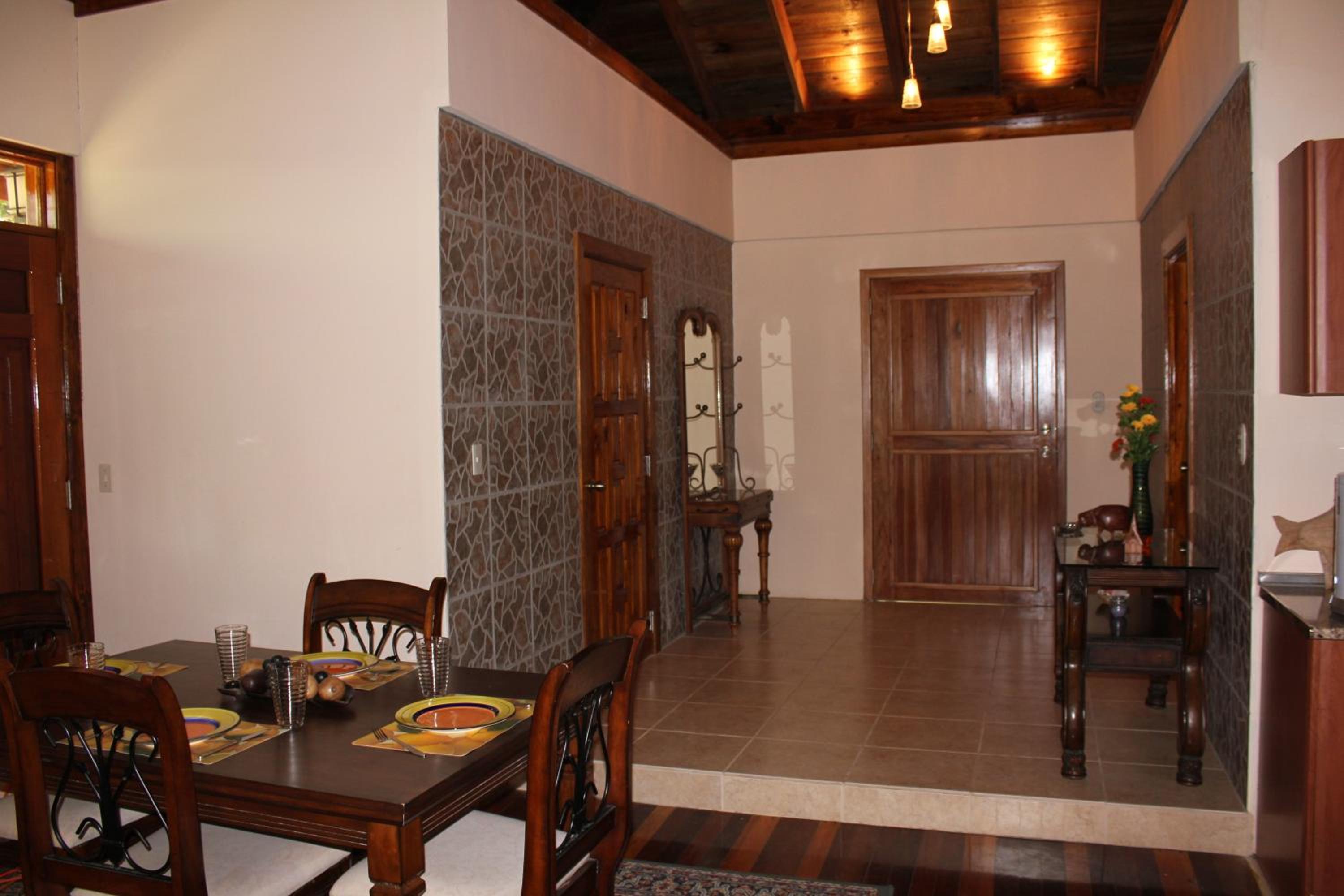 Villas Pico Bonito