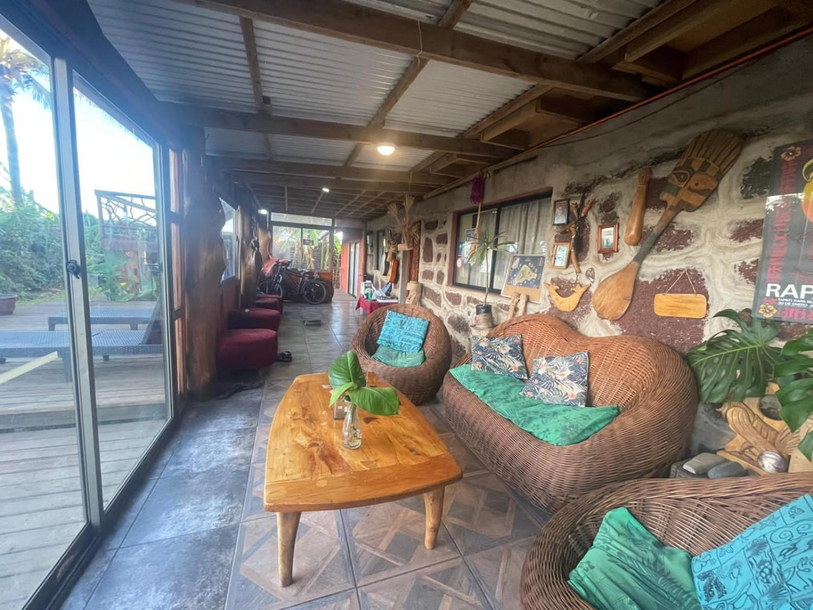 Hostal Vieroto