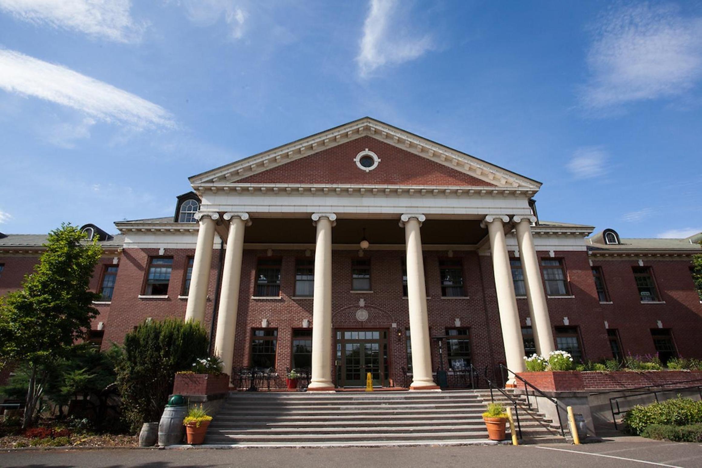 building