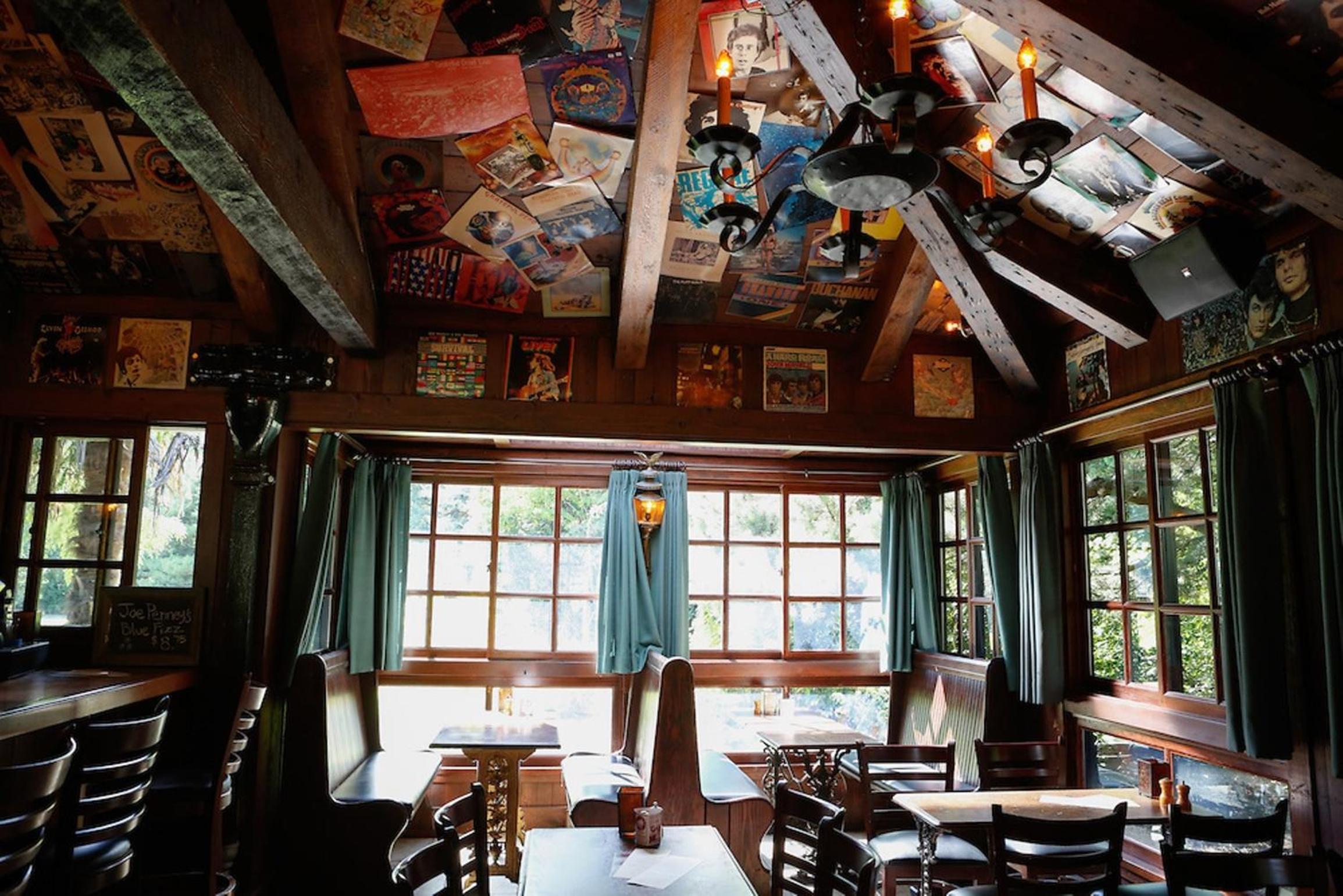 McMenamins Grand Lodge