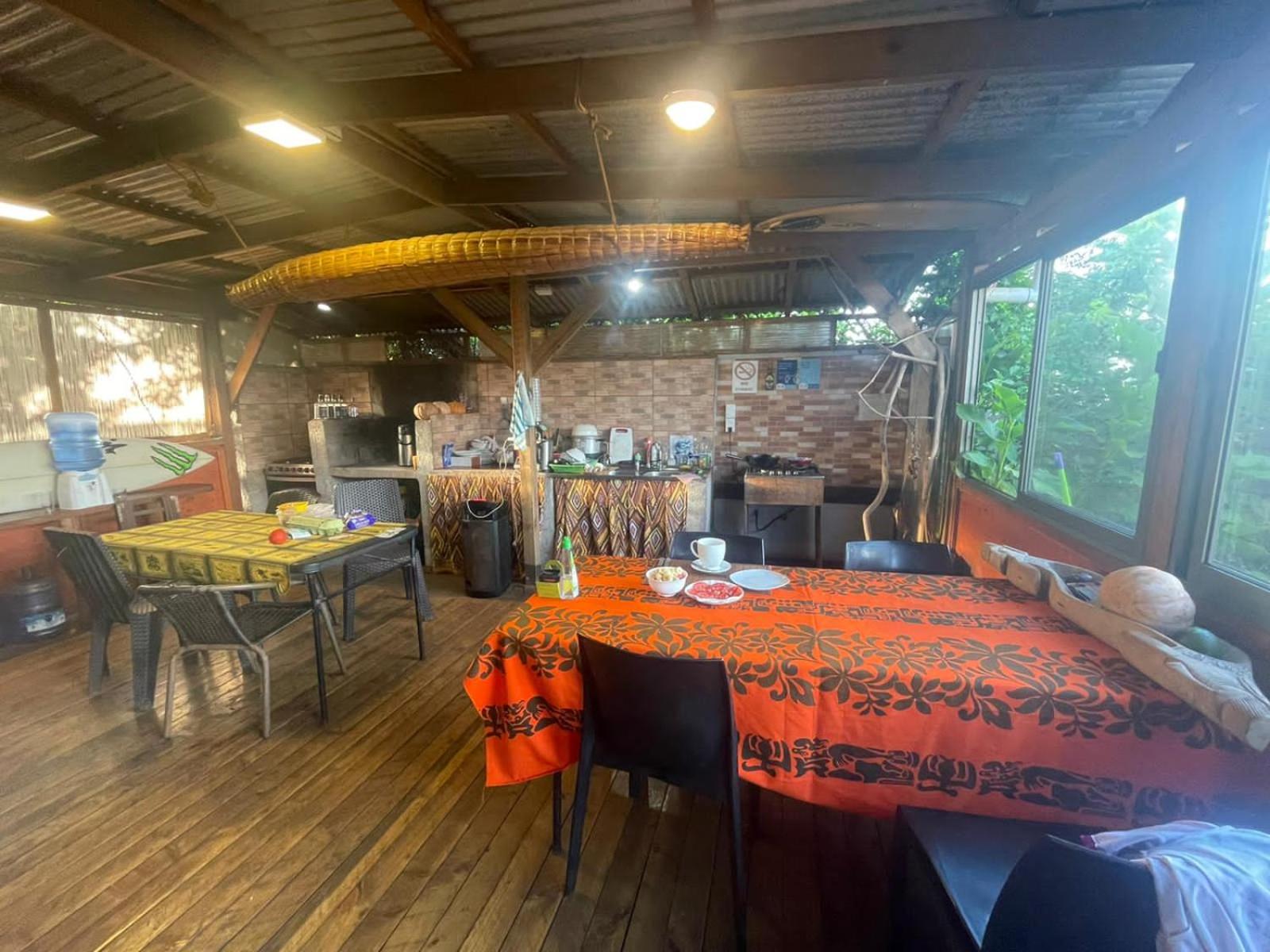 Hostal Vieroto