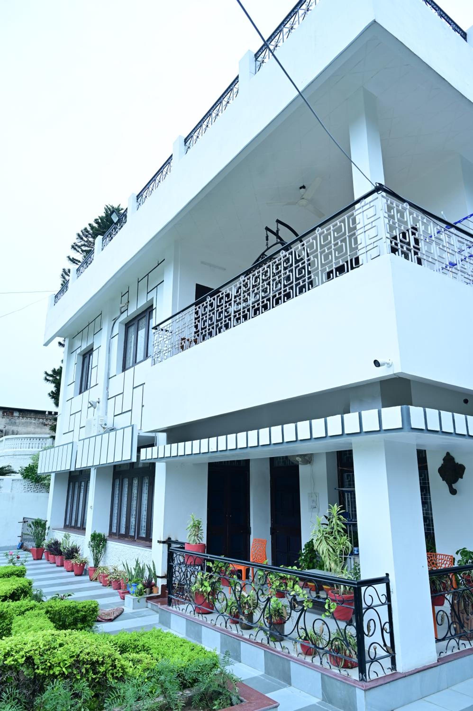 Dhairya's Villa Home Away From Home view 3