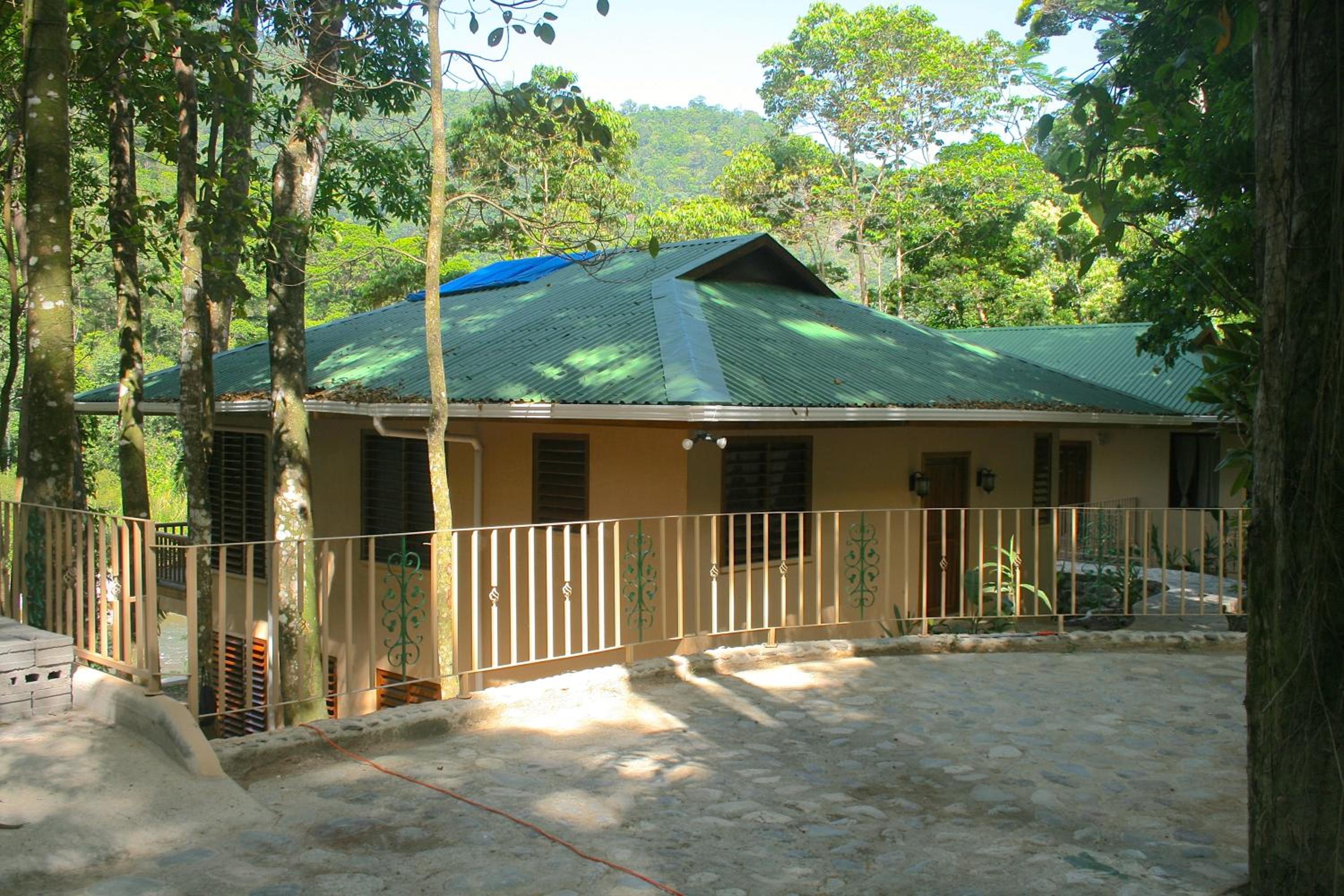 Villas Pico Bonito
