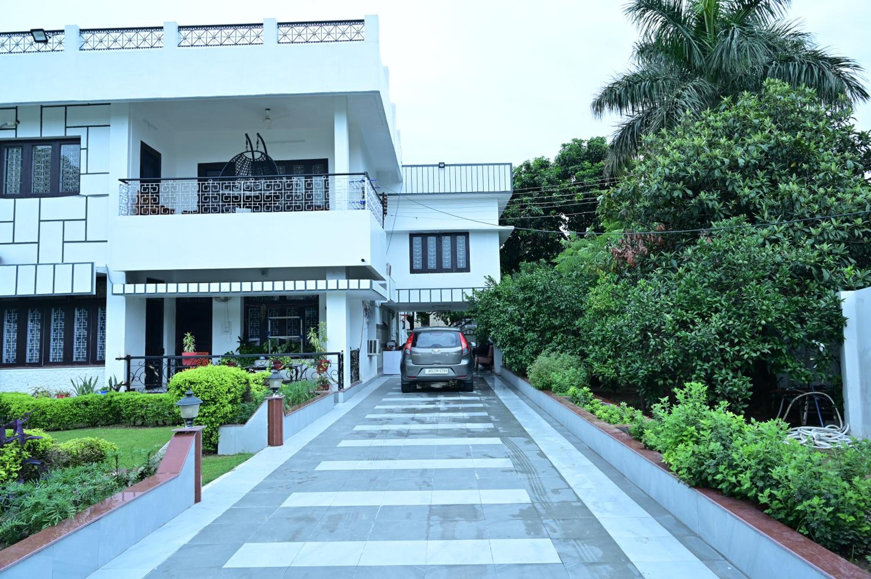 Dhairya's Villa Home Away From Home view 5