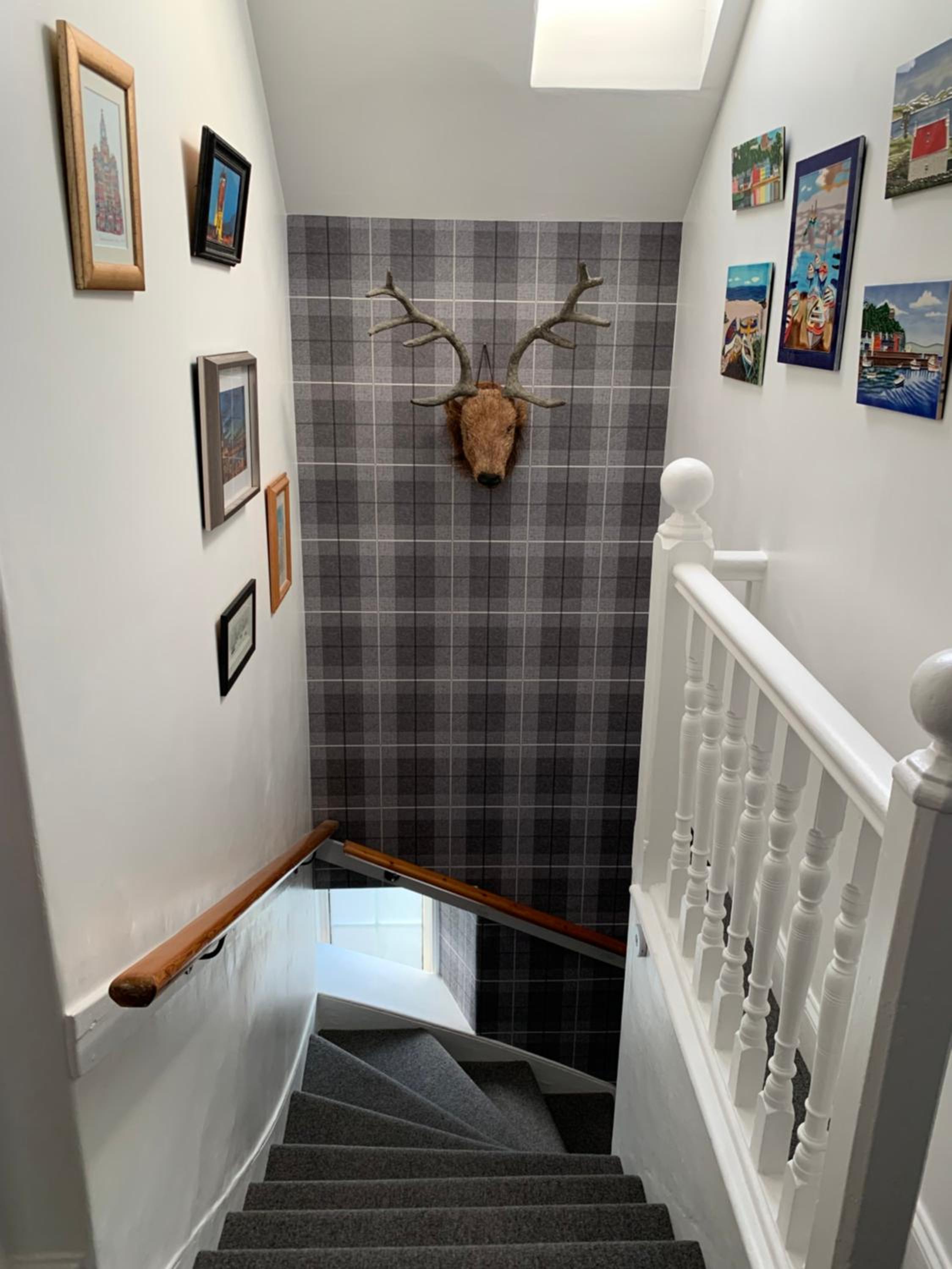 Burnbank BnB