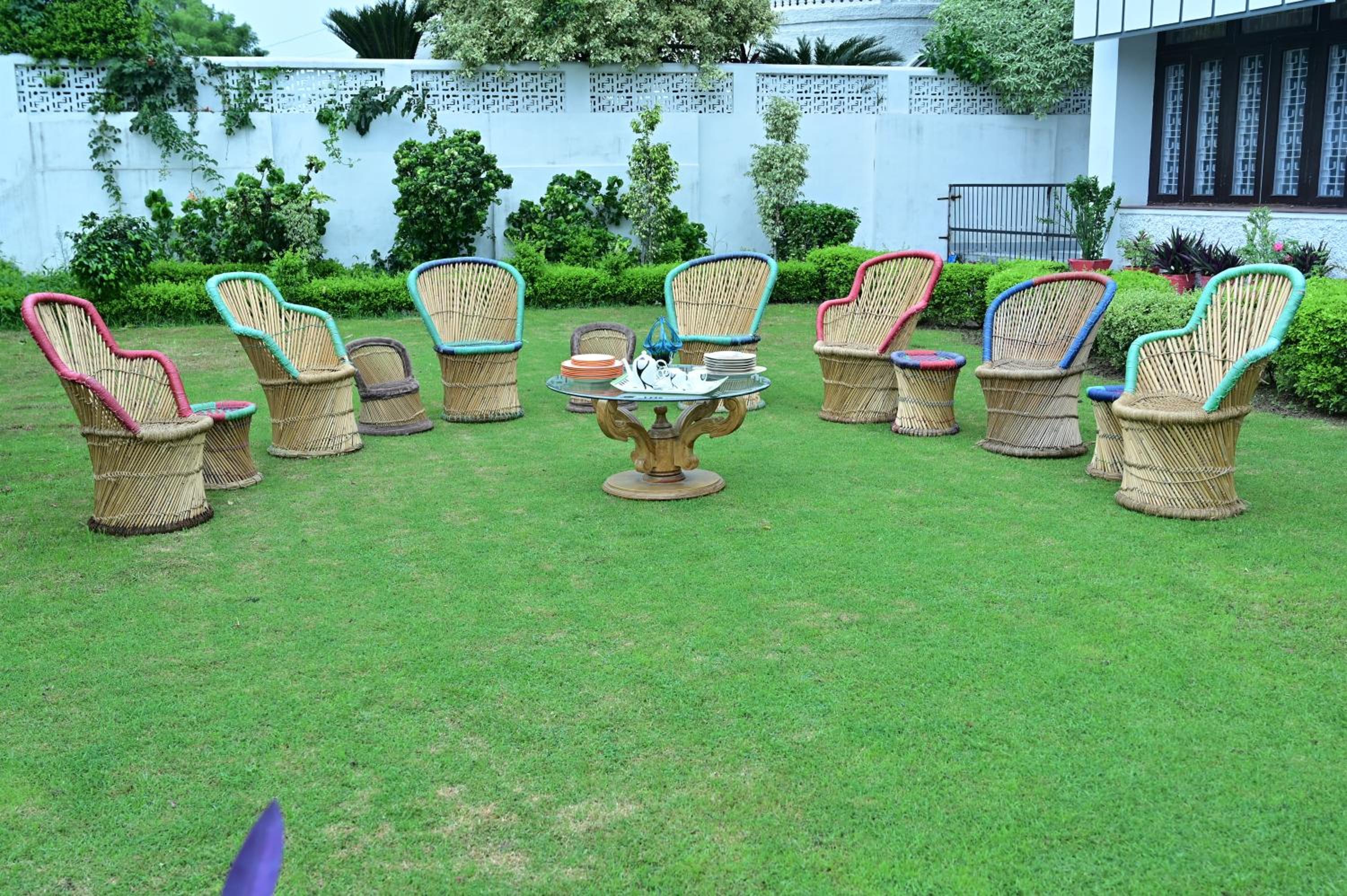 Dhairya's Villa Home Away From Home view 4