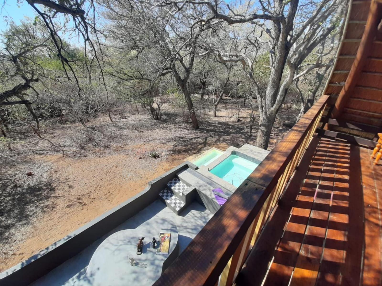 African Bush Escape view 5