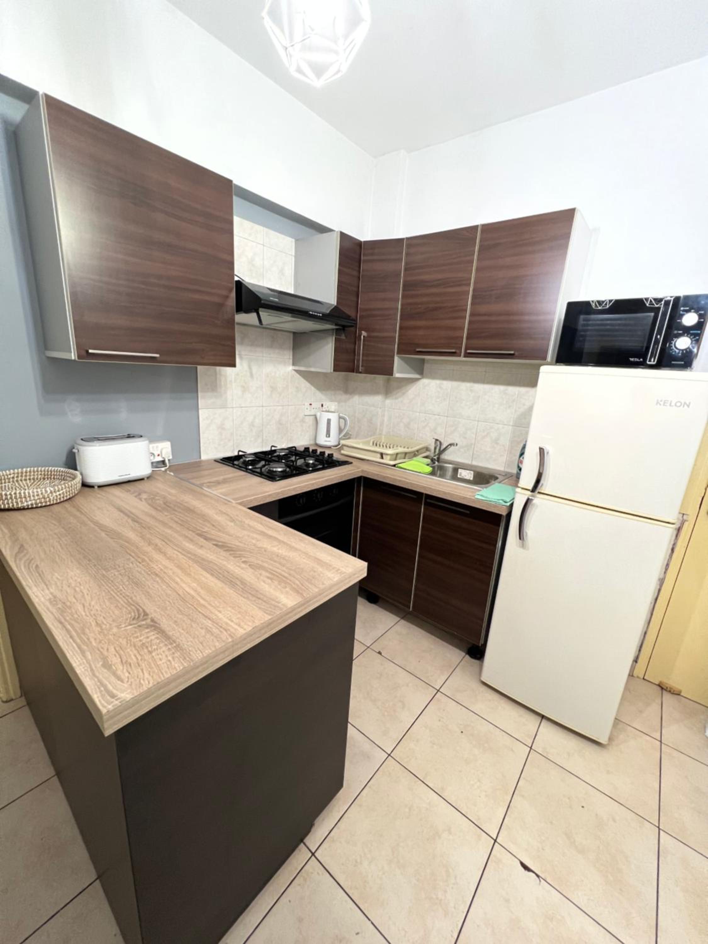 Carisa Holiday rooms