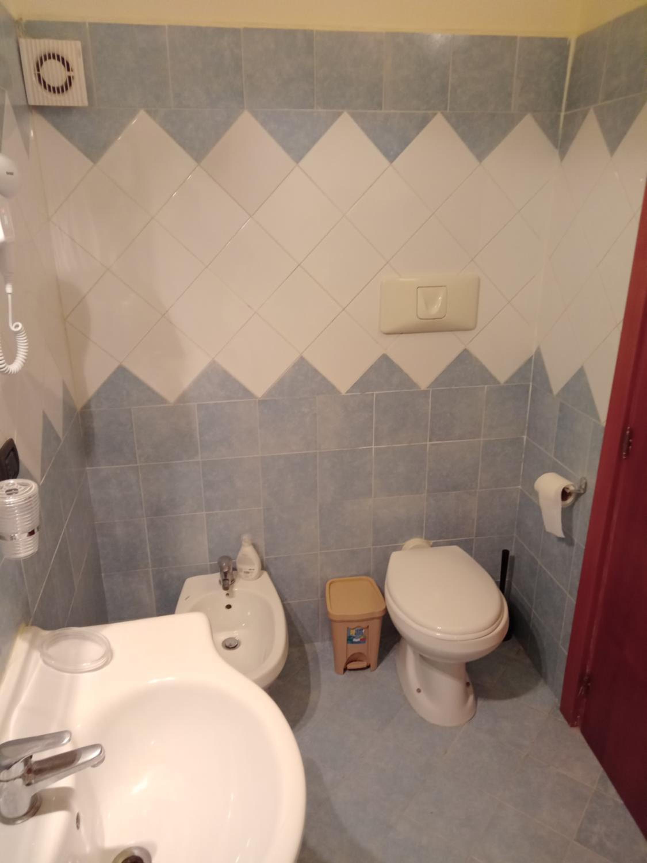 beb maryposa appartment