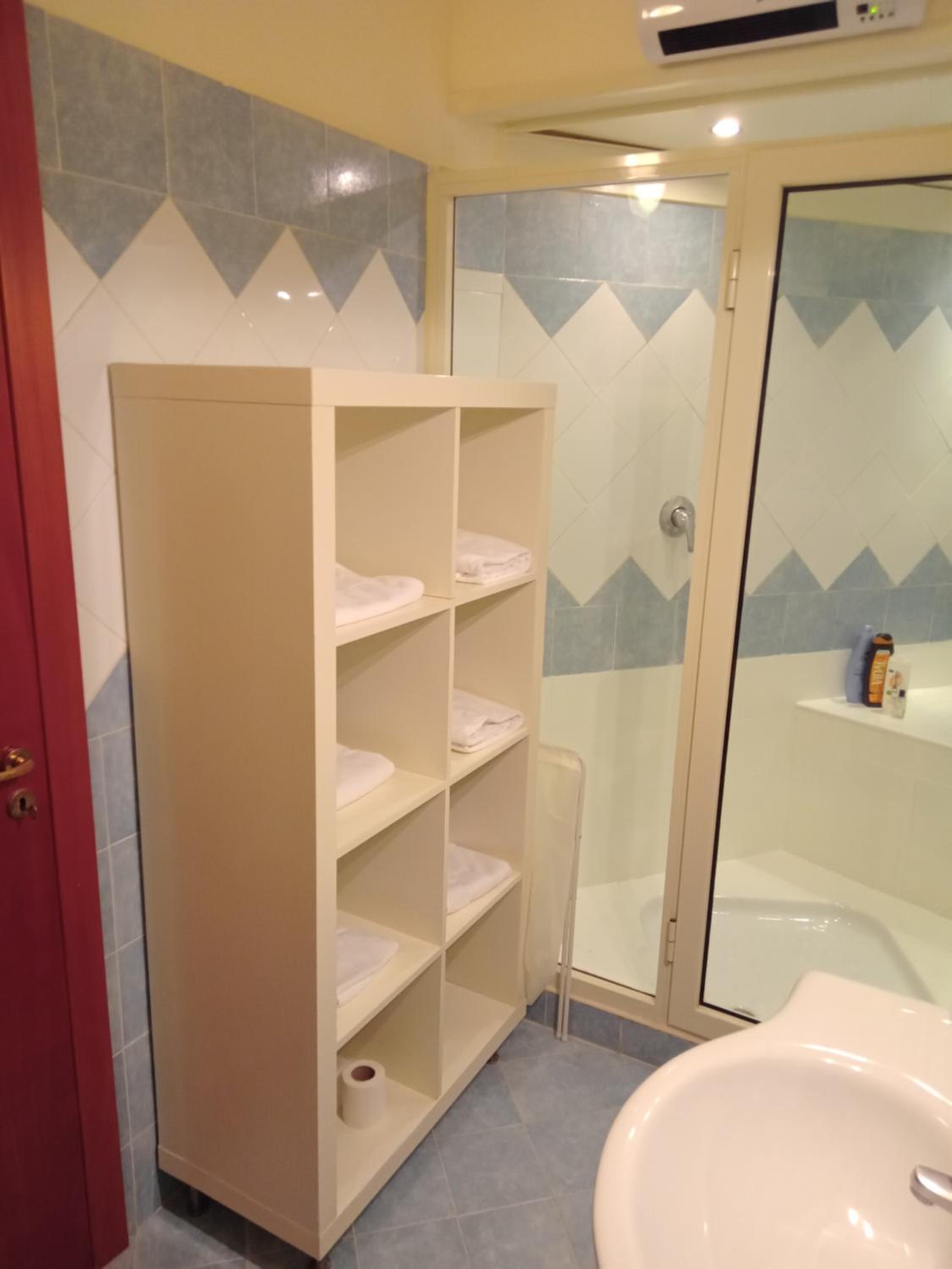 beb maryposa appartment
