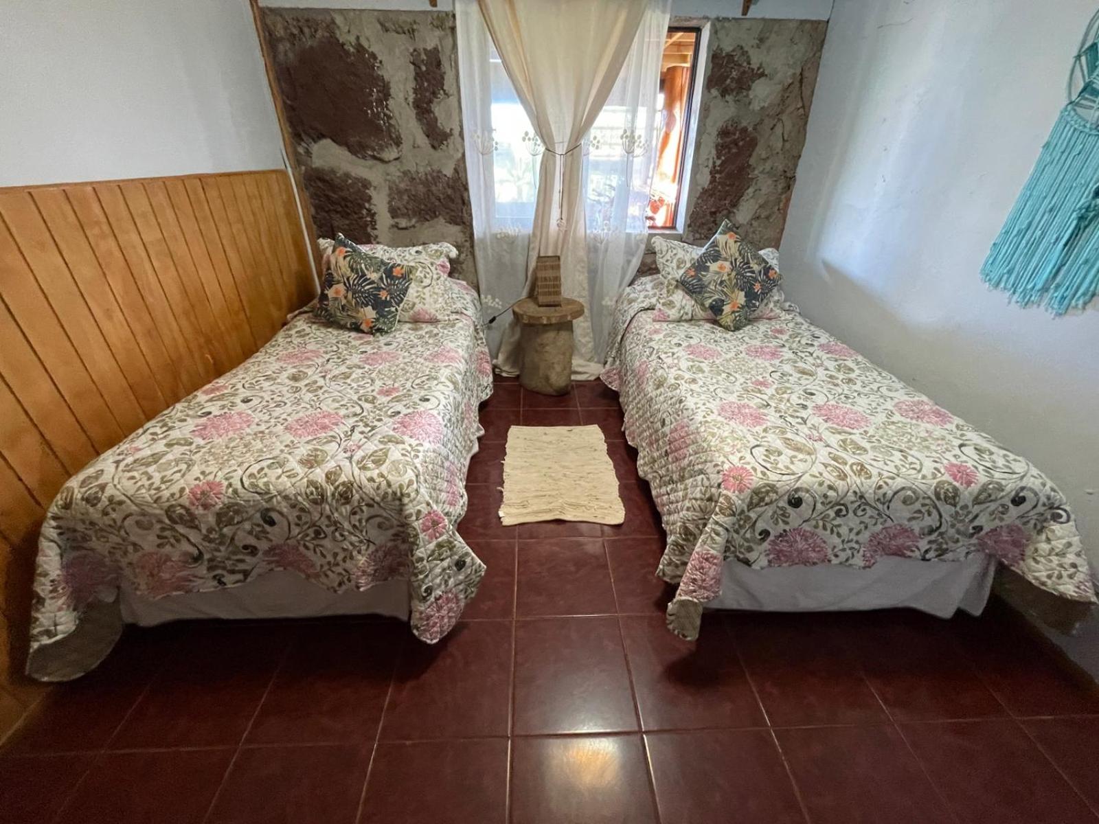 Hostal Vieroto