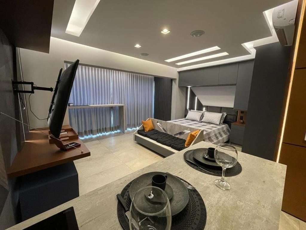 Condomínio Residencial Duo JK Sky - São José do Rio Preto