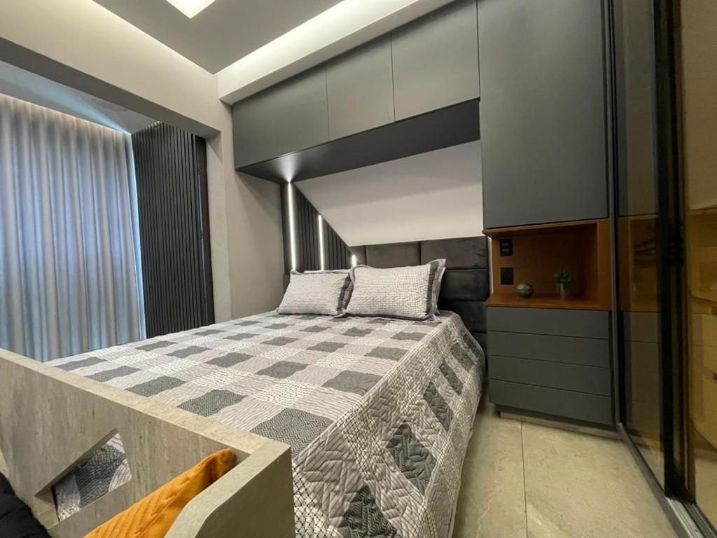 Condomínio Residencial Duo JK Sky - São José do Rio Preto