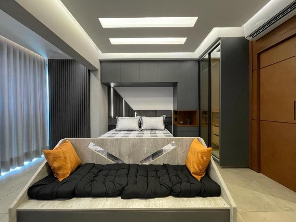 Condomínio Residencial Duo JK Sky - São José do Rio Preto