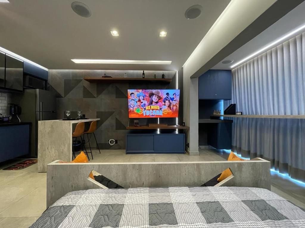 Condomínio Residencial Duo JK Sky - São José do Rio Preto