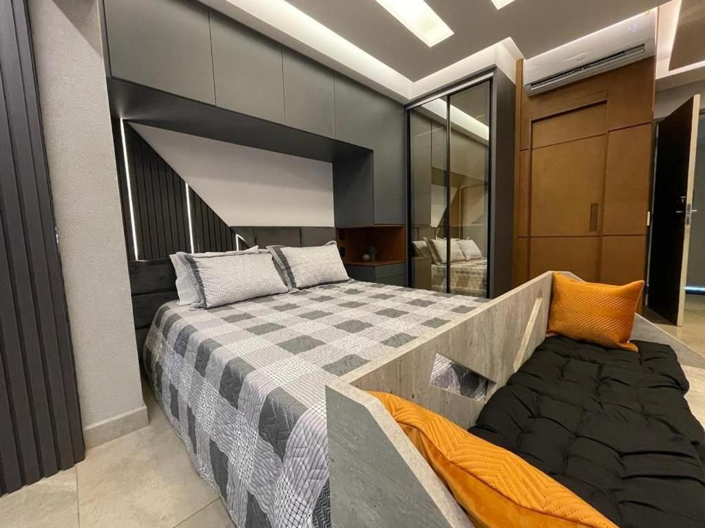 Condomínio Residencial Duo JK Sky - São José do Rio Preto