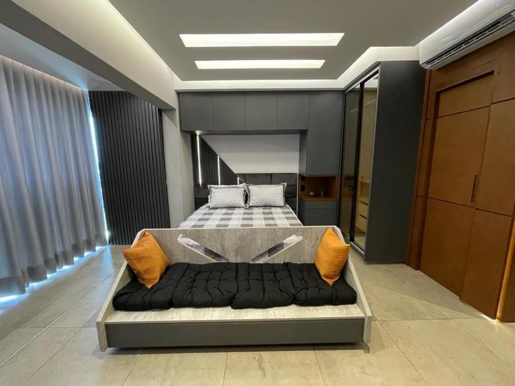 Condomínio Residencial Duo JK Sky - São José do Rio Preto
