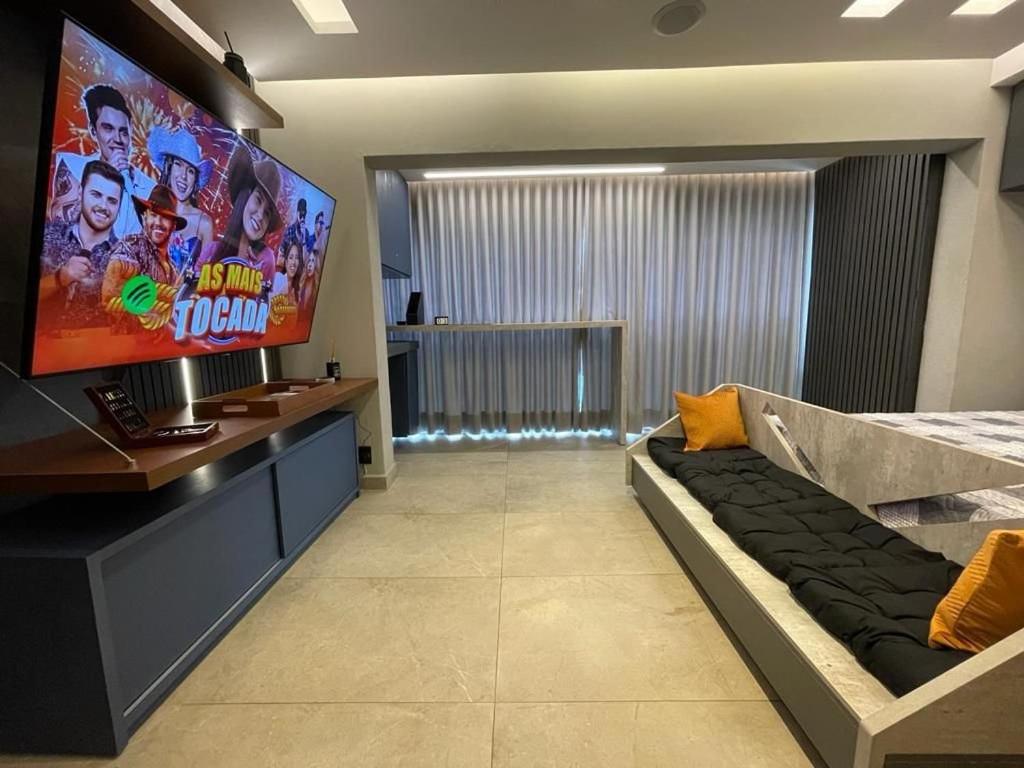 Condomínio Residencial Duo JK Sky - São José do Rio Preto