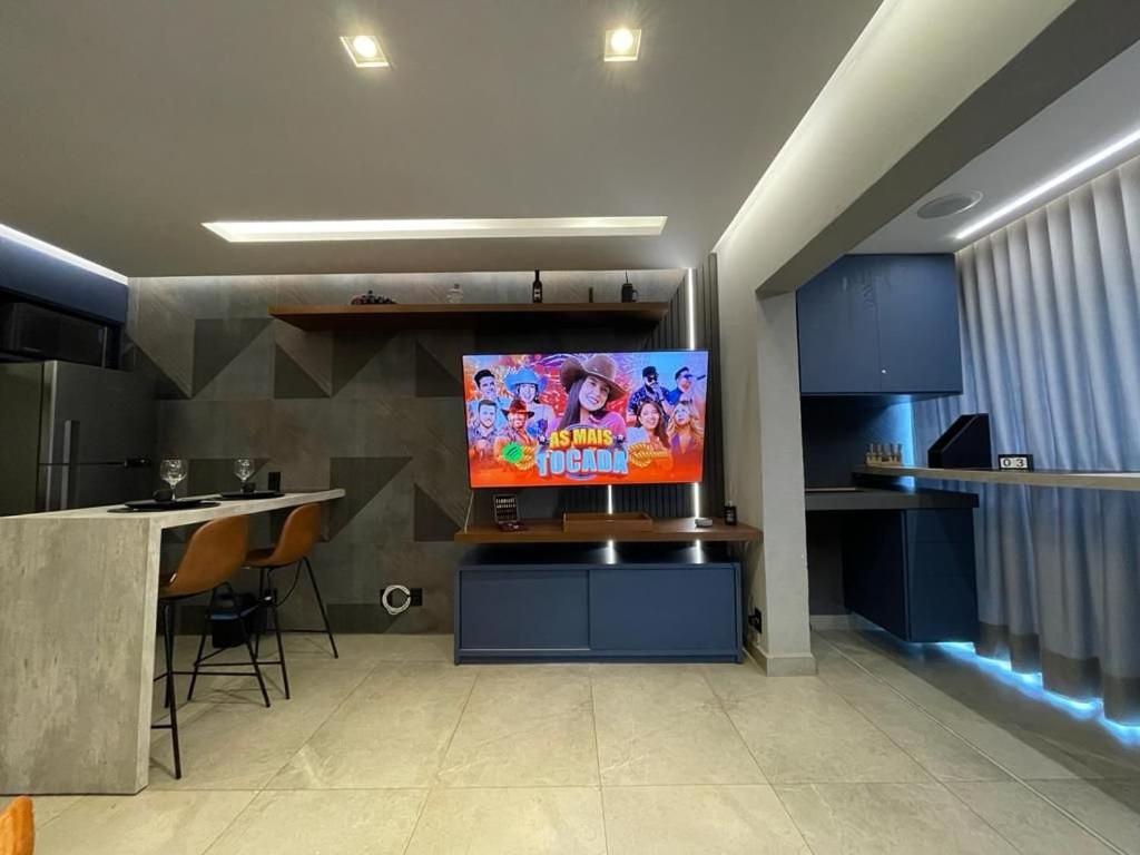 Condomínio Residencial Duo JK Sky - São José do Rio Preto