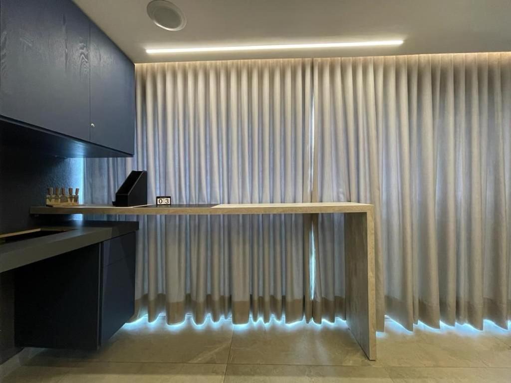 Condomínio Residencial Duo JK Sky - São José do Rio Preto