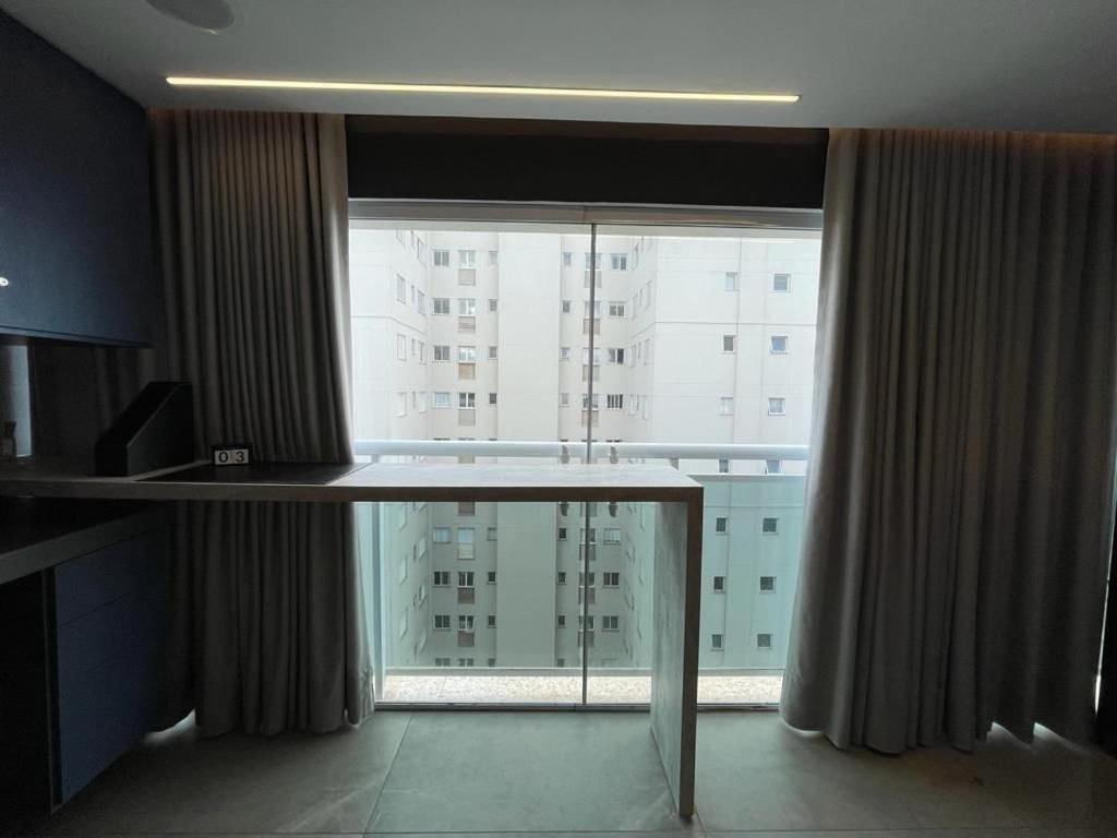 Condomínio Residencial Duo JK Sky - São José do Rio Preto