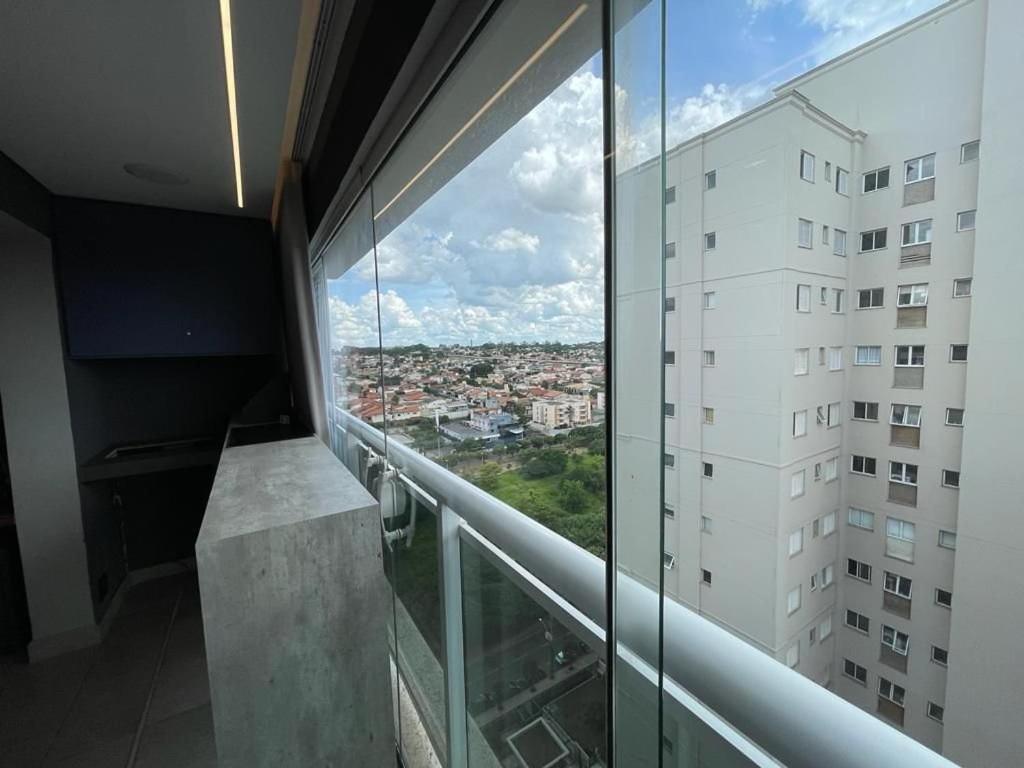 Condomínio Residencial Duo JK Sky - São José do Rio Preto