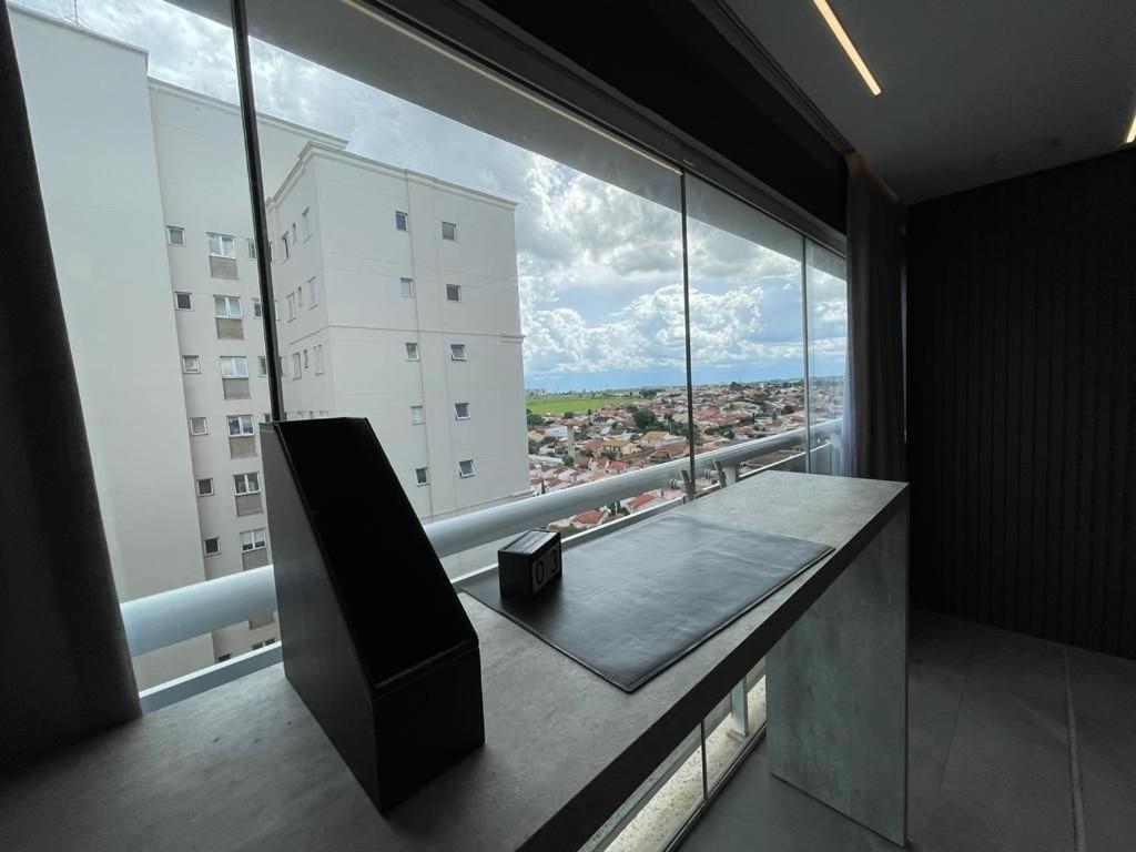 Condomínio Residencial Duo JK Sky - São José do Rio Preto