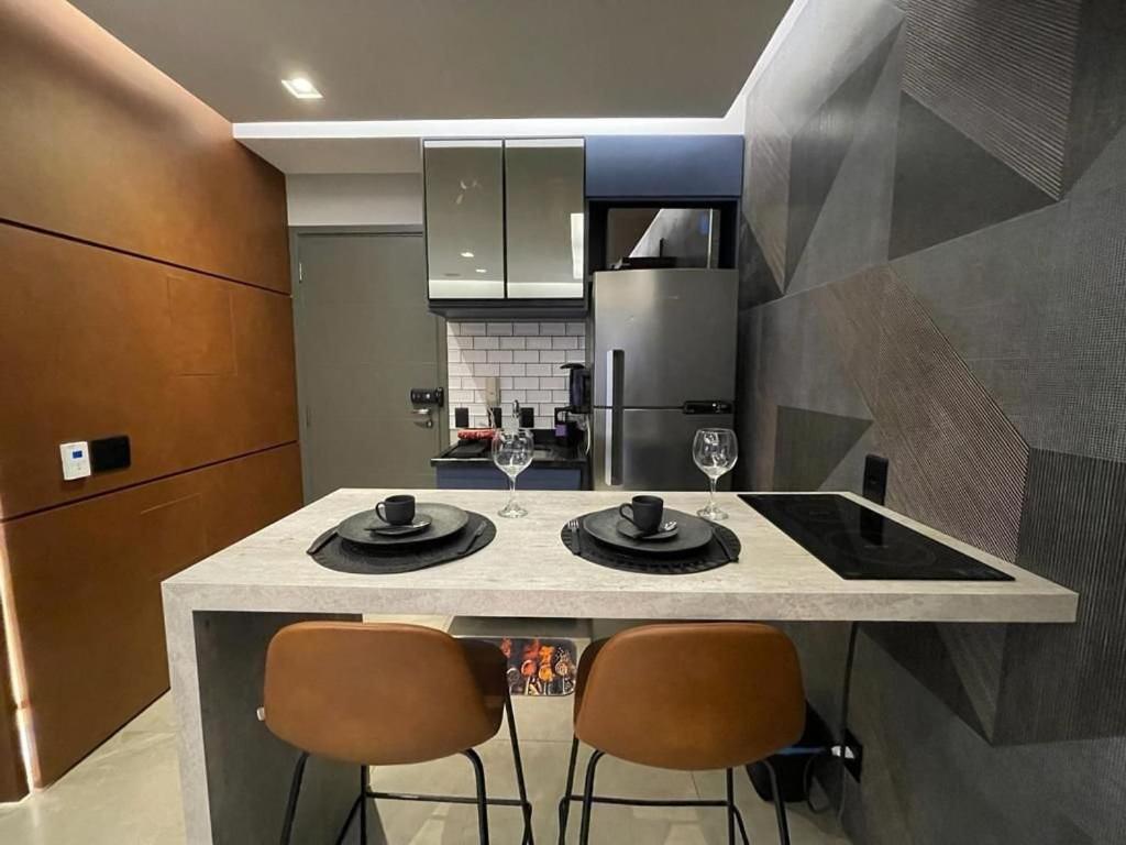 Condomínio Residencial Duo JK Sky - São José do Rio Preto