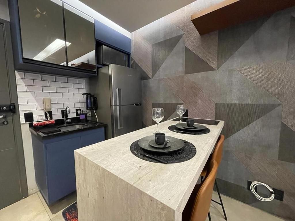 Condomínio Residencial Duo JK Sky - São José do Rio Preto
