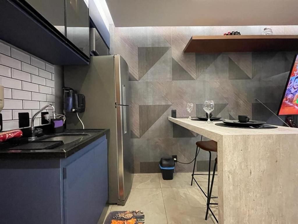 Condomínio Residencial Duo JK Sky - São José do Rio Preto